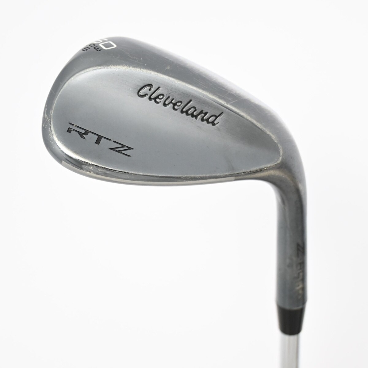 中古】RTZ ブラックサテン ウェッジ N.S.PRO MODUS3 WEDGE 115 60-06