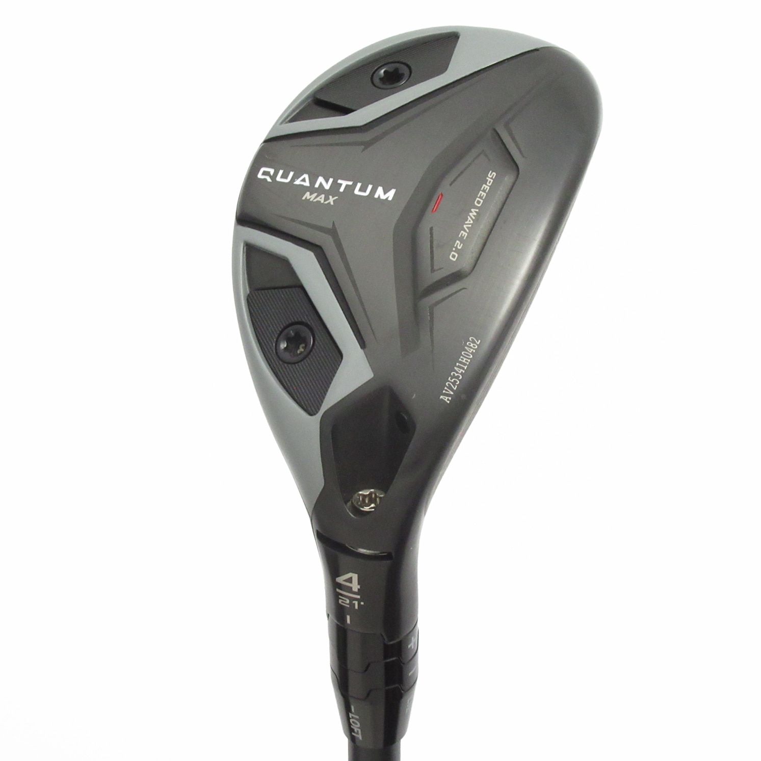 中古】クアンタム MAX ユーティリティ (キャロウェイ) QUANTUM 通販