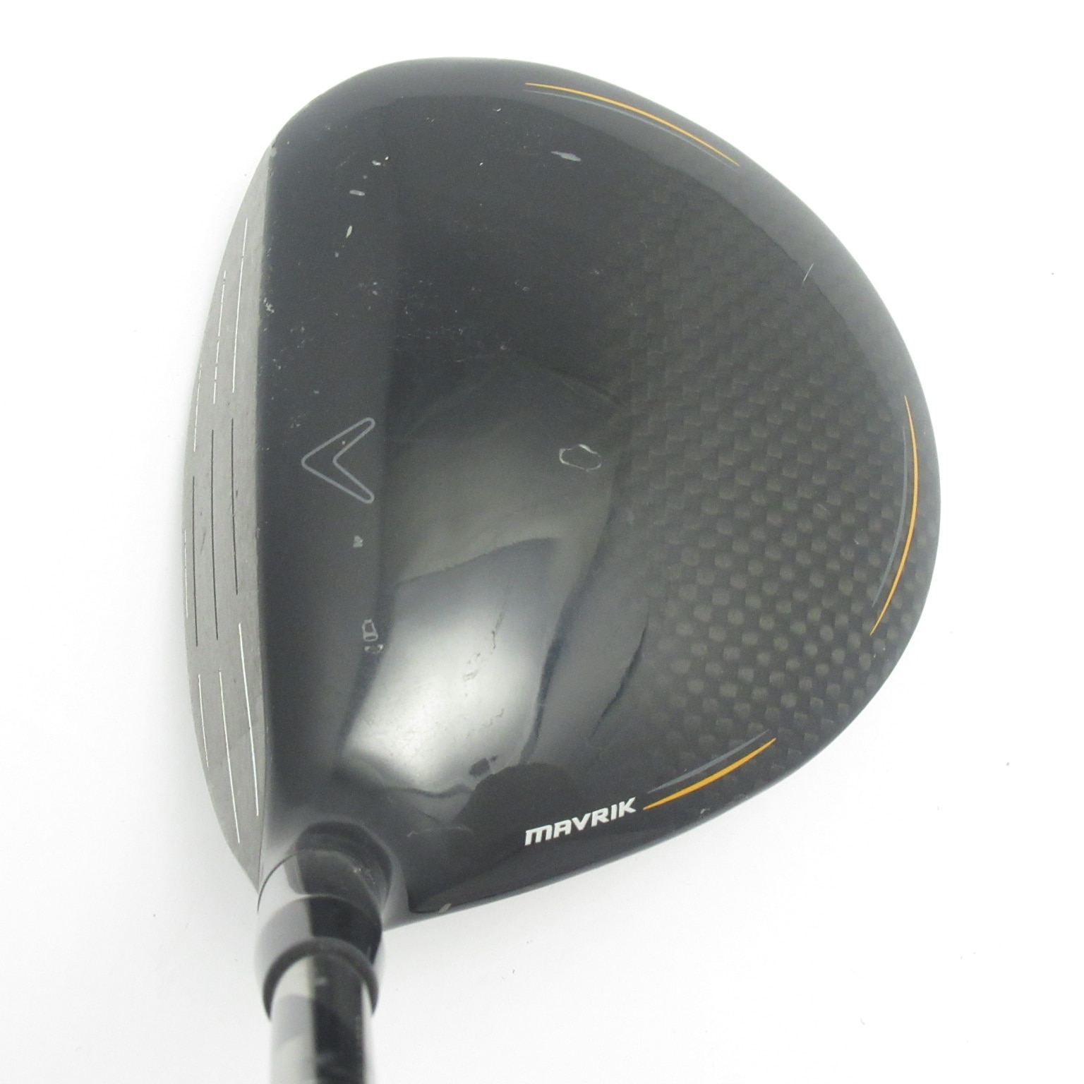 中古】マーベリック マックス フェアウェイウッド DIAMOND Speeder FW