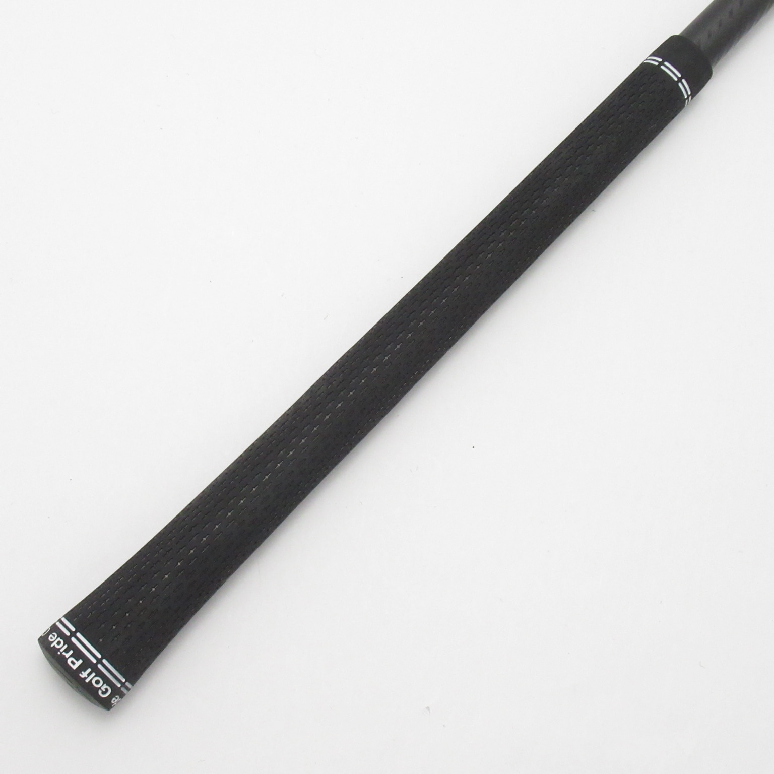中古】純正シャフト ドライバー用_スリーブ付 PING TOUR 2.0 BLACK 65