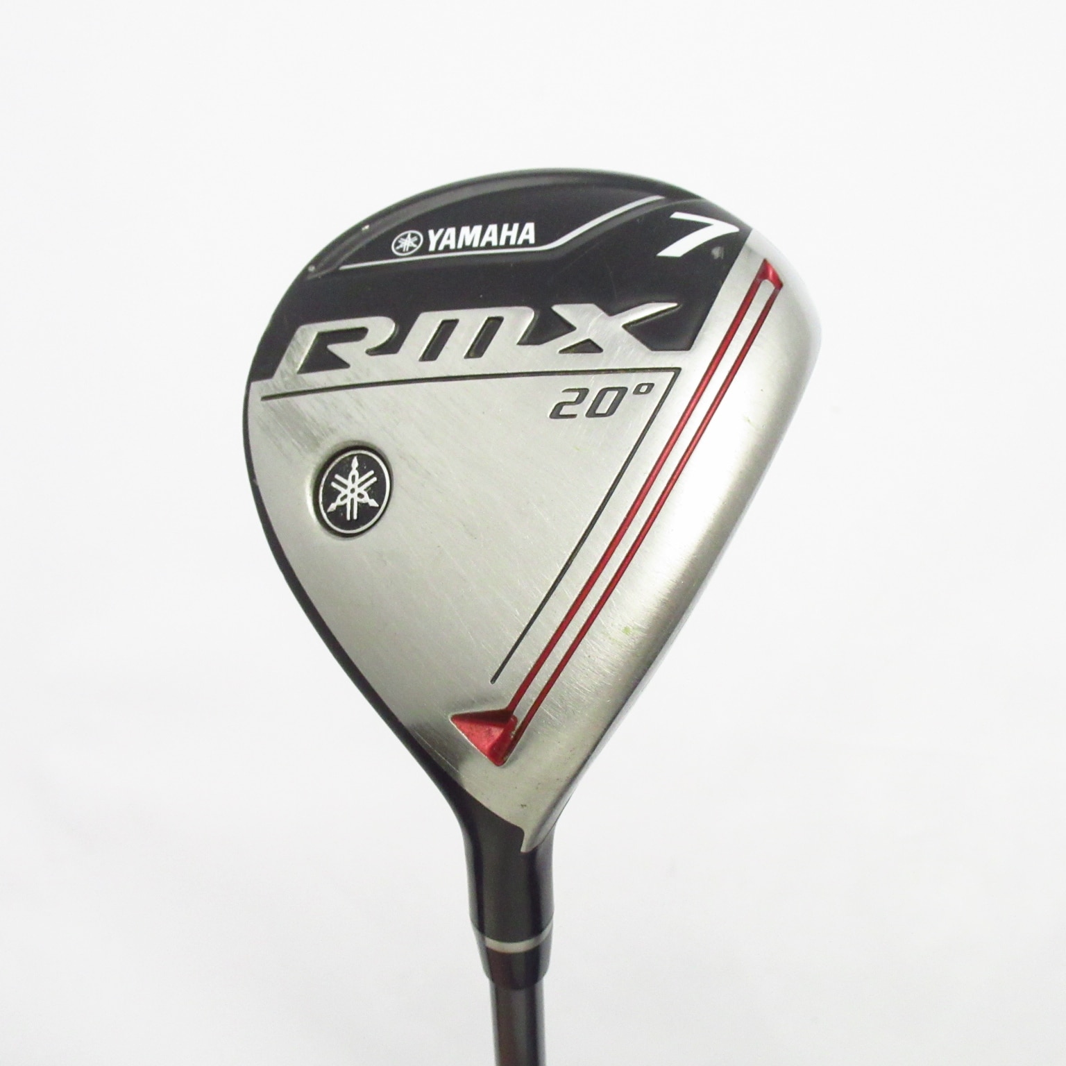 中古】RMX フェアウェイウッド TMX-420F 20 R D(フェアウェイウッド