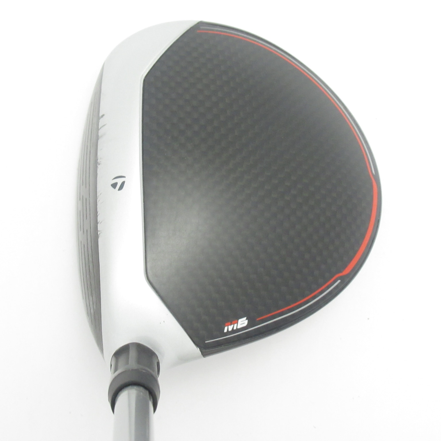 中古】M6 フェアウェイウッド FUBUKI TM5 2019 15 S CD(フェアウェイ