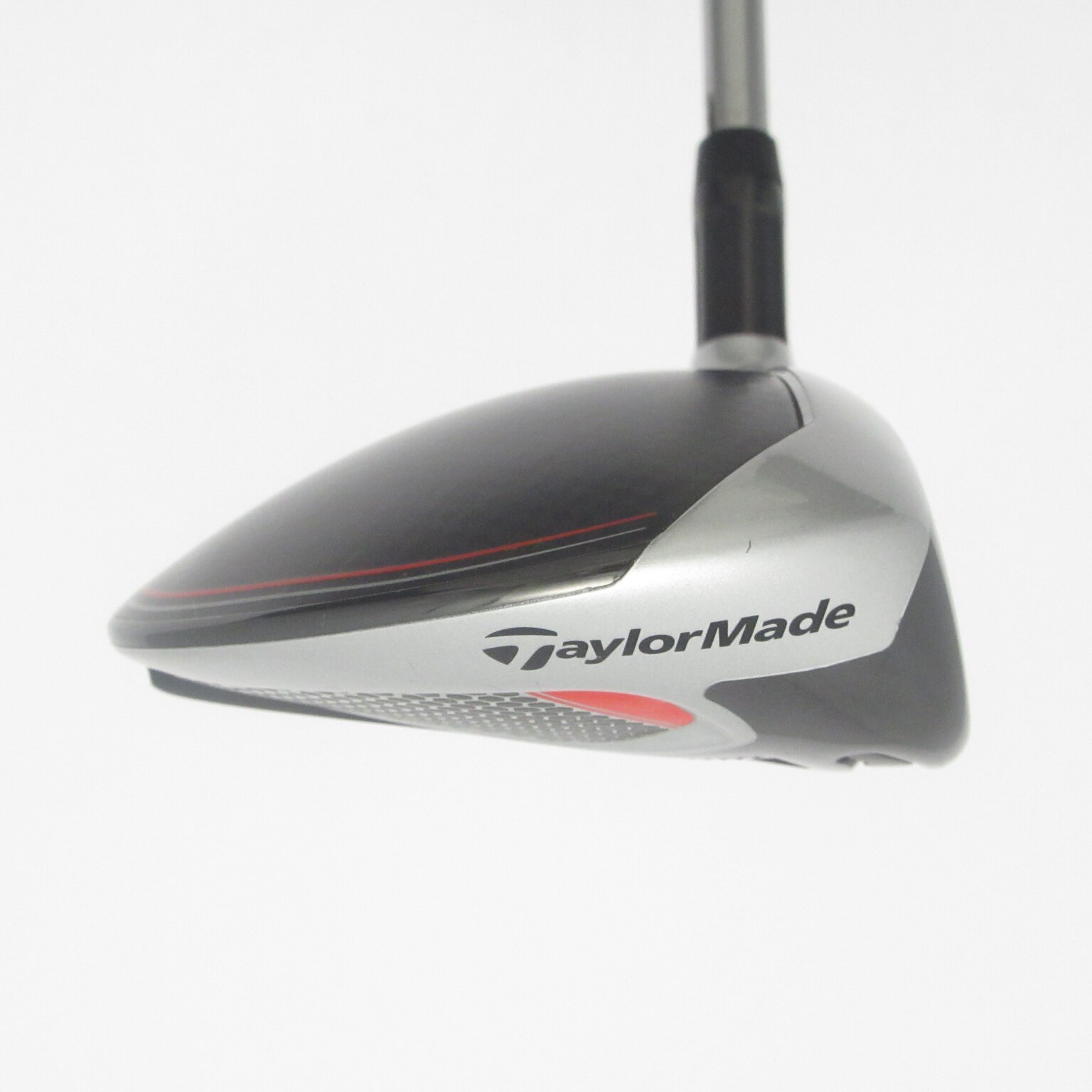 TaylorMade M6 5W FUBUKI TM5 フェアウェイウッド 中古】M6 フェアウェイウッド FUBUKI TM5 2019 15 S CD(フェアウェイ