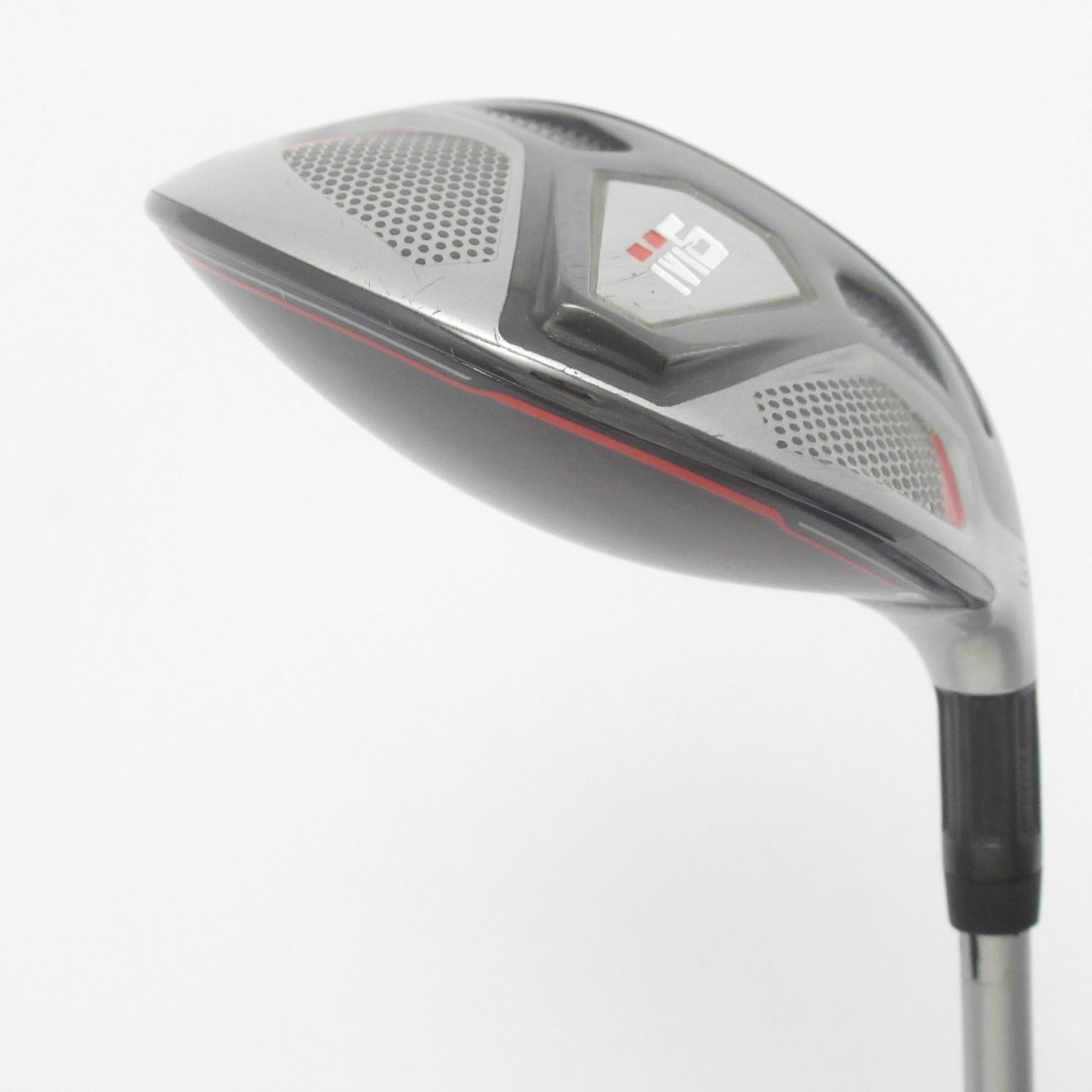 中古】M6 フェアウェイウッド FUBUKI TM5 2019 15 S CD(フェアウェイ