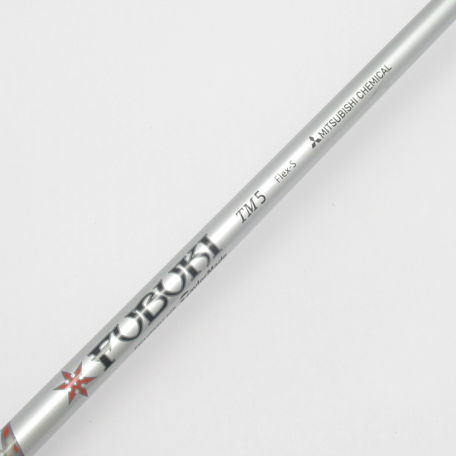 中古】M6 フェアウェイウッド FUBUKI TM5 2019 15 S CD(フェアウェイ