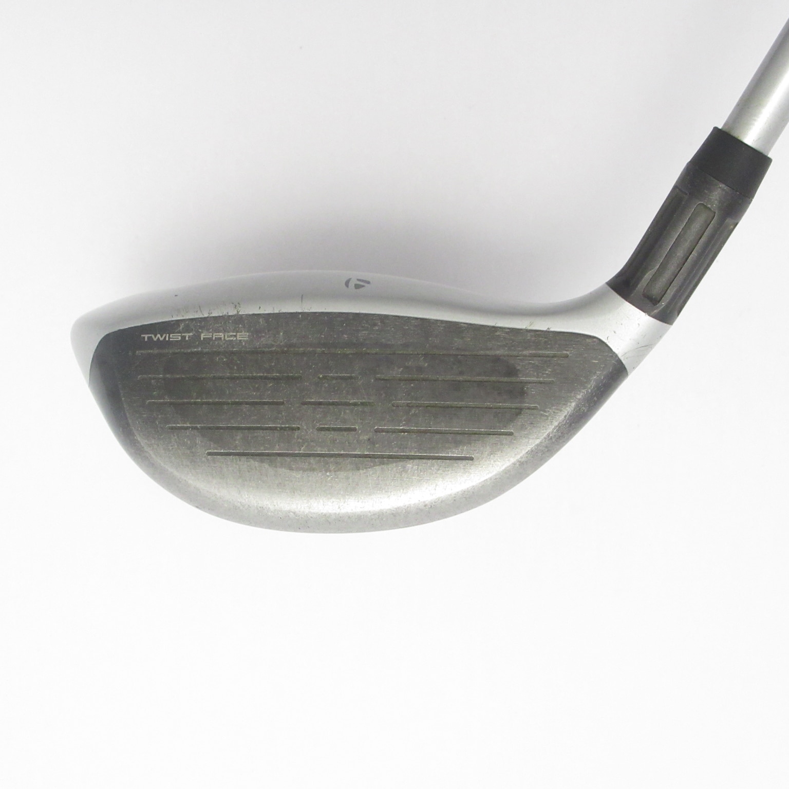 中古】M6 フェアウェイウッド FUBUKI TM5 2019 18 S D(フェアウェイ