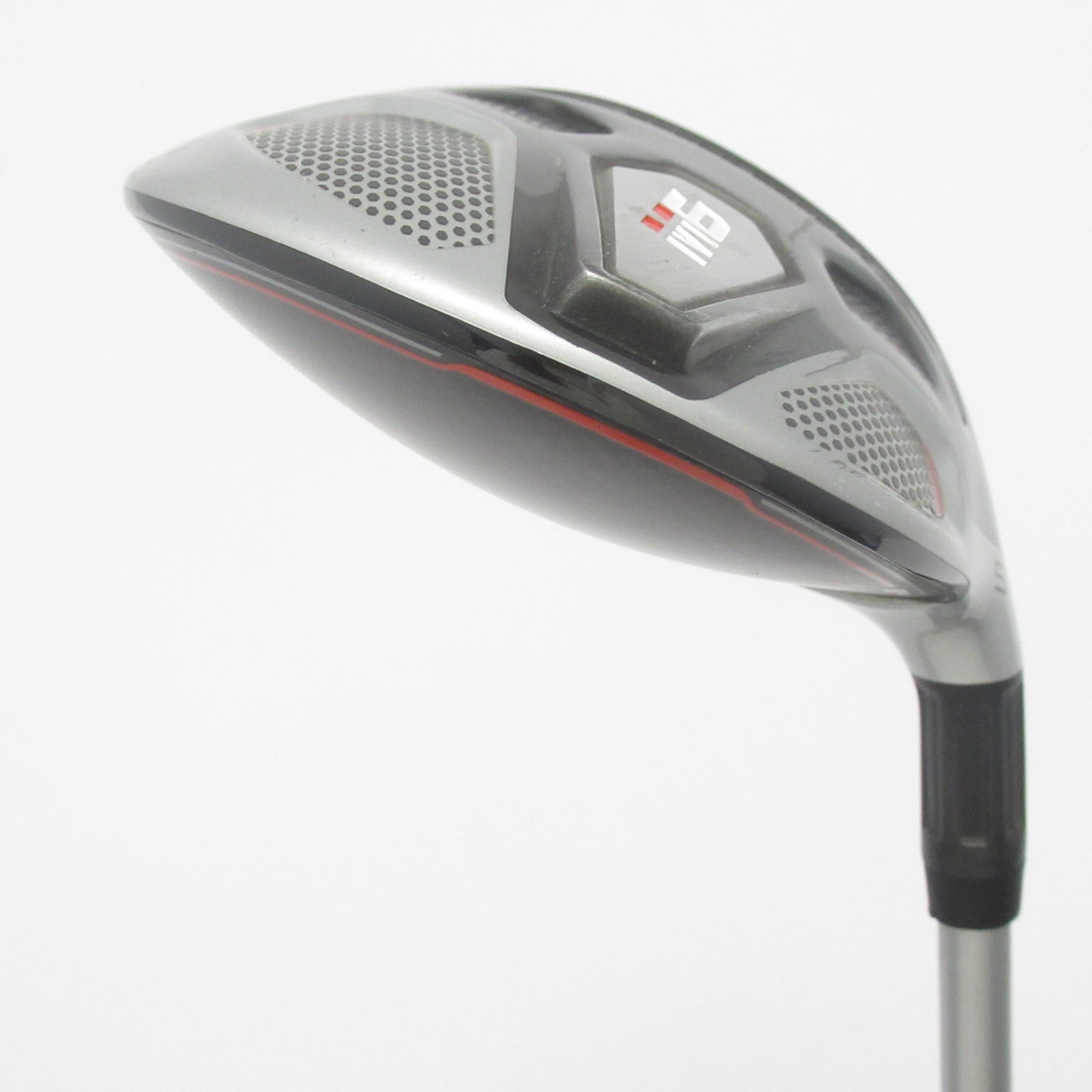 テーラーメイド M6 フェアウェイウッド 5W 18° FUBUKI TM5 S 中古】M6 フェアウェイウッド FUBUKI TM5 2019 18 S D(フェアウェイ