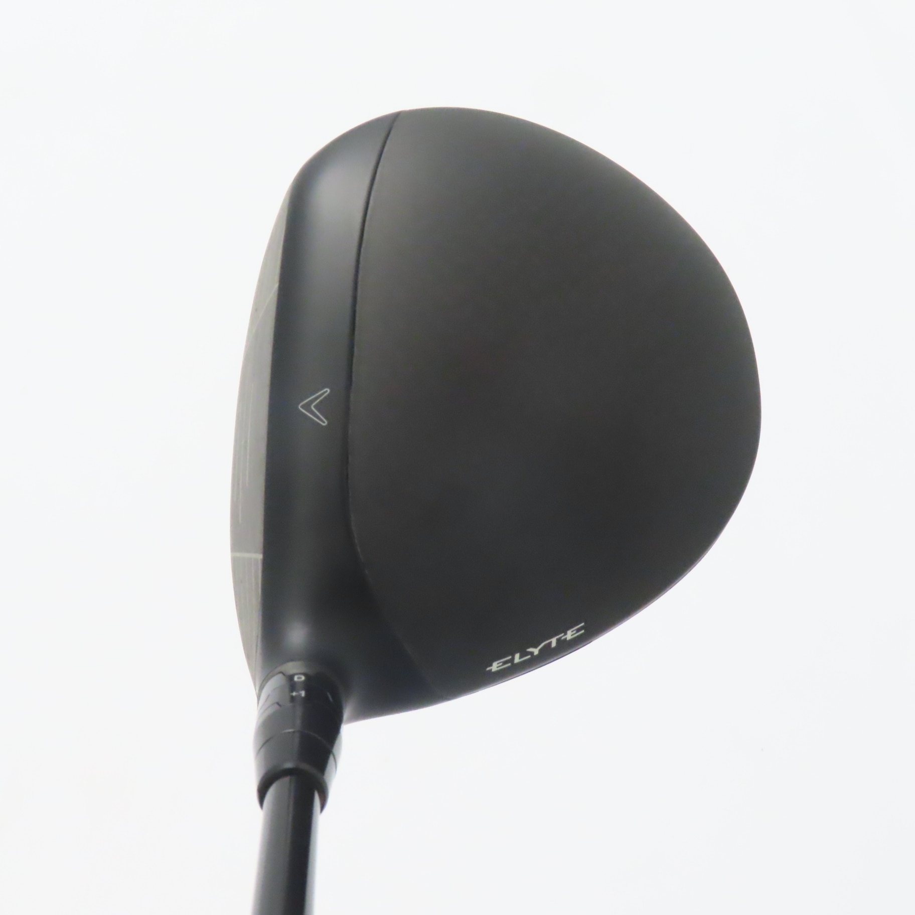 中古】エリート MINI ドライバー TENSEI GREEN 60 for Callaway 11.5 S