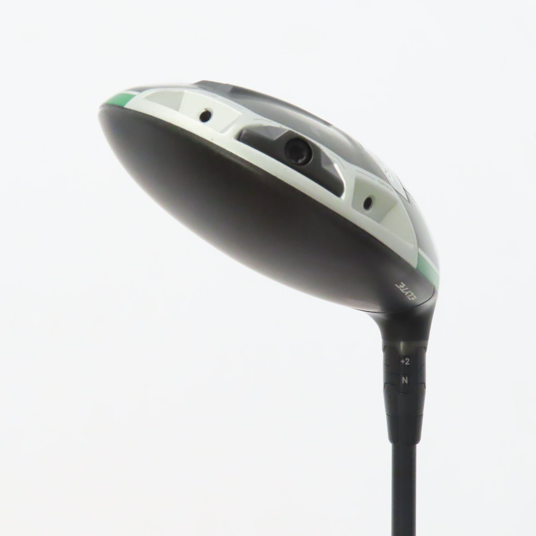 中古】エリート MINI ドライバー TENSEI GREEN 60 for Callaway 11.5 S