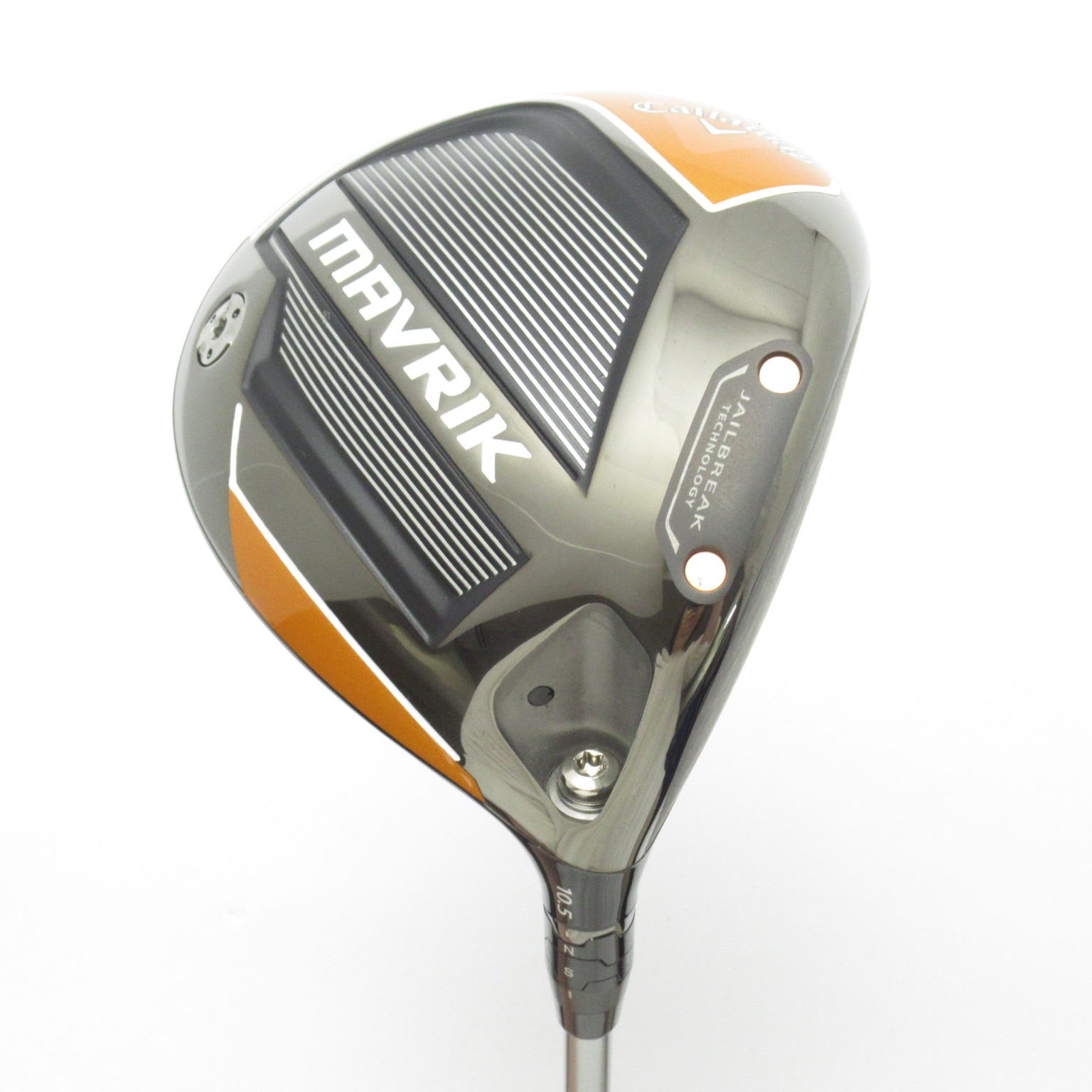 中古】マーベリック ドライバー Diamana 50 for Callaway 10.5 SR BC