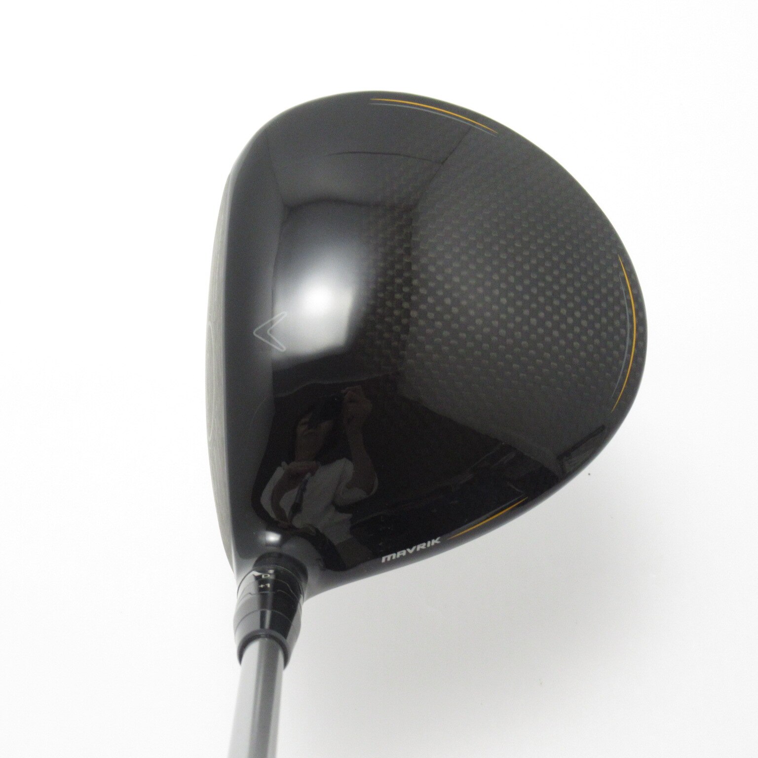 中古】マーベリック ドライバー Diamana 50 for Callaway 10.5 SR BC