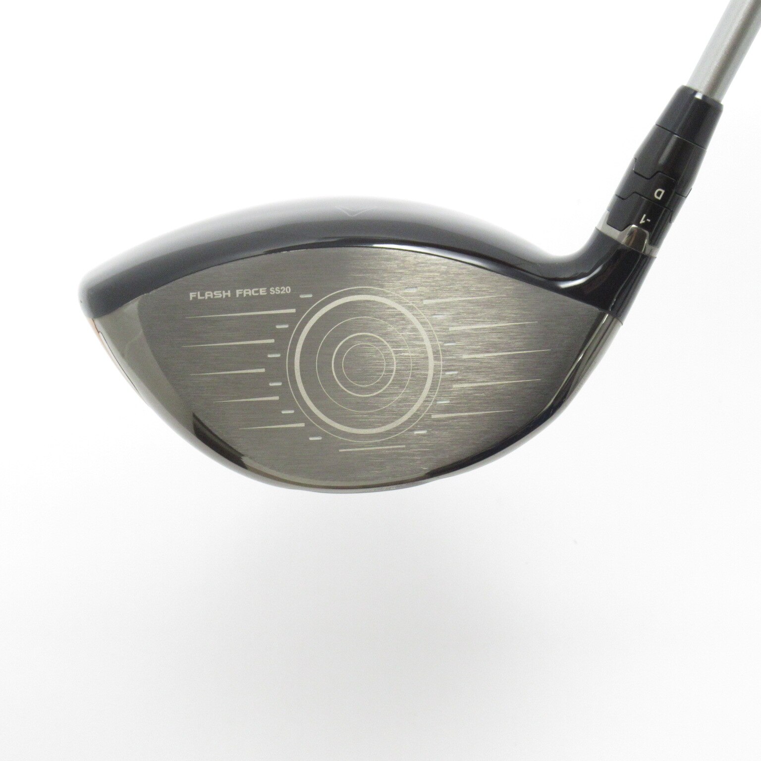 中古】マーベリック ドライバー Diamana 50 for Callaway 10.5 SR BC