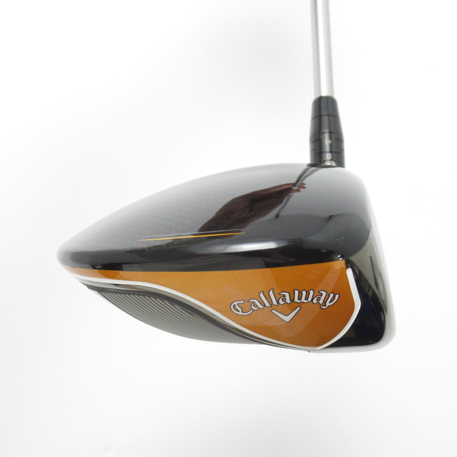 中古】マーベリック ドライバー Diamana 50 for Callaway 10.5 SR BC