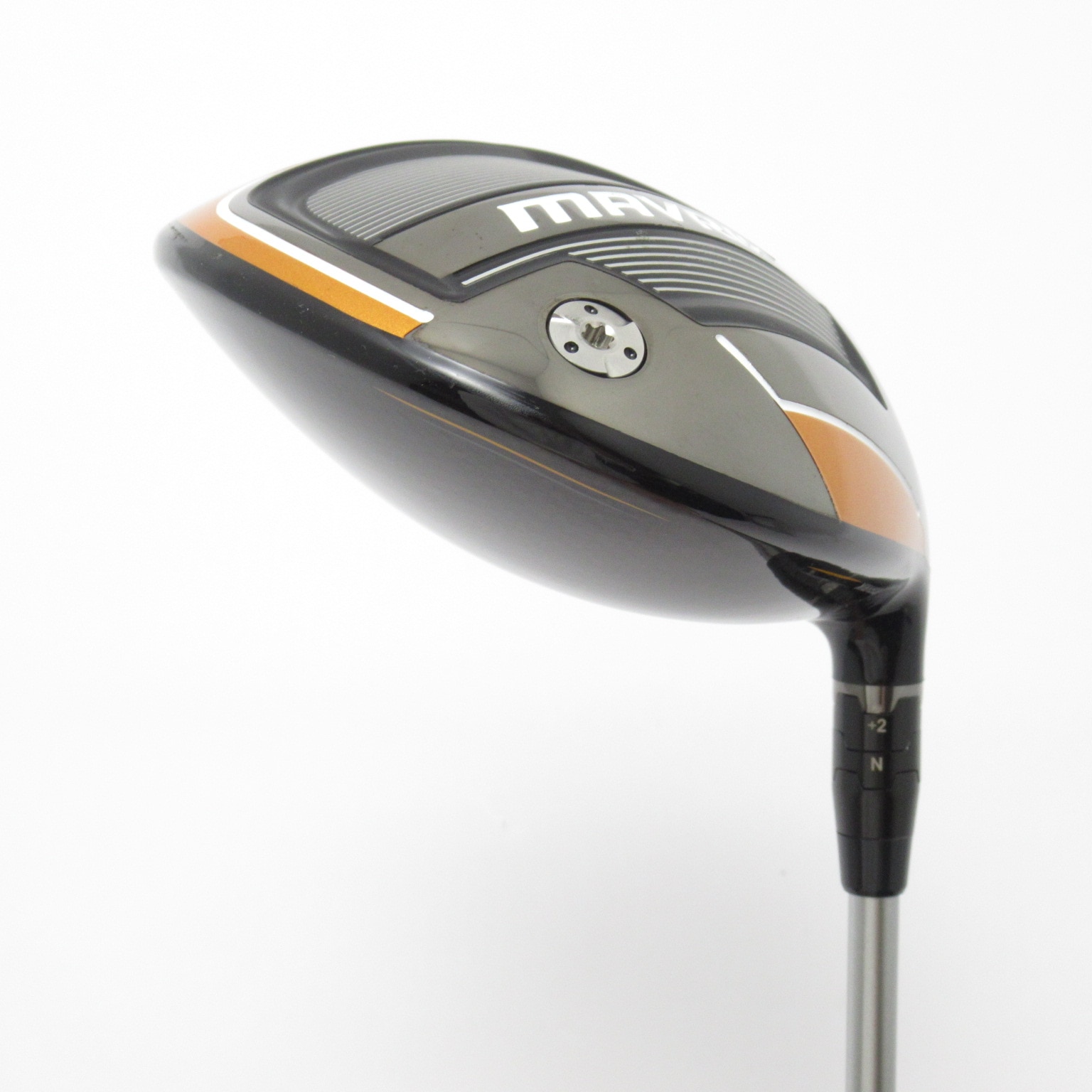 中古】マーベリック ドライバー Diamana 50 for Callaway 10.5 SR BC