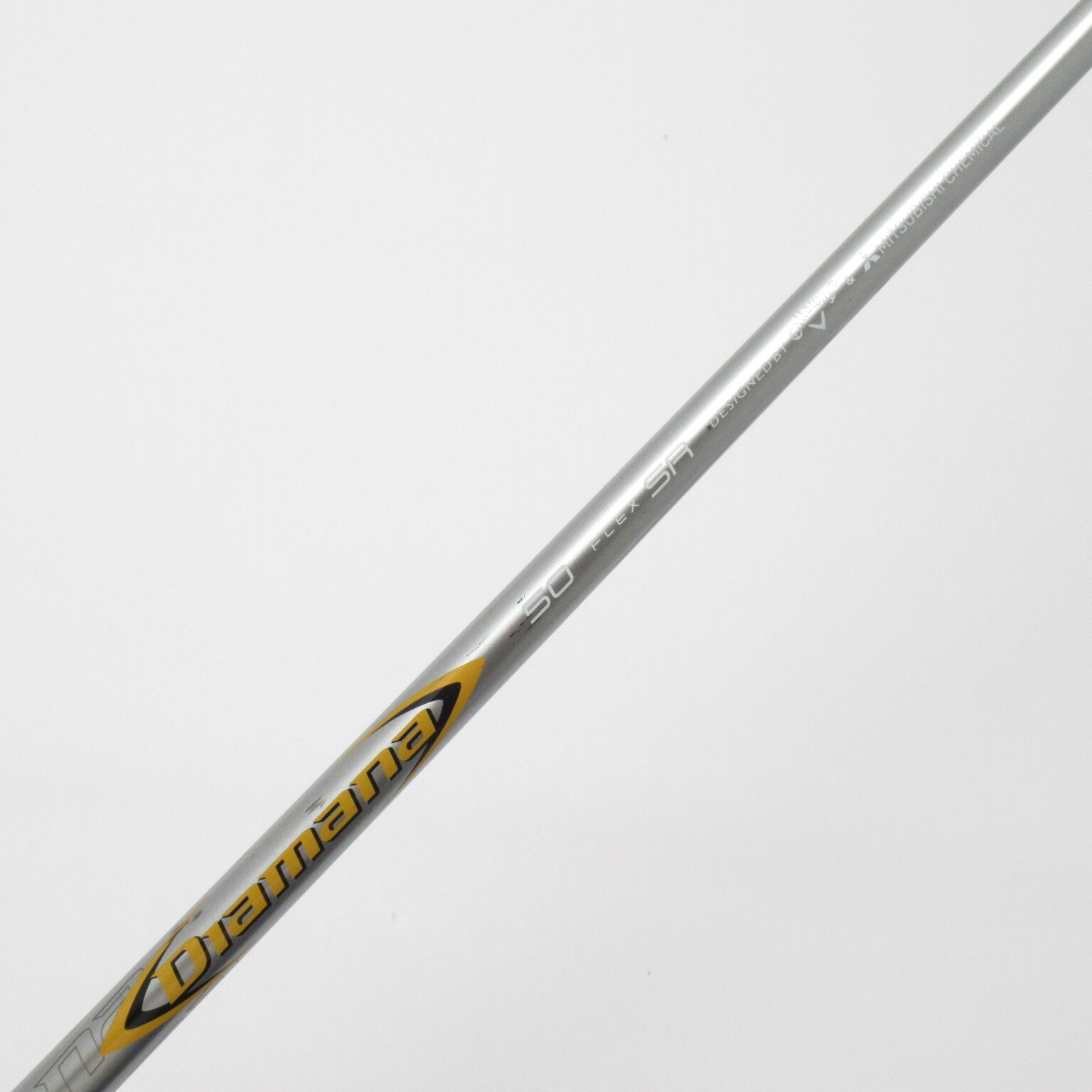 中古】マーベリック ドライバー Diamana 50 for Callaway 10.5 SR BC