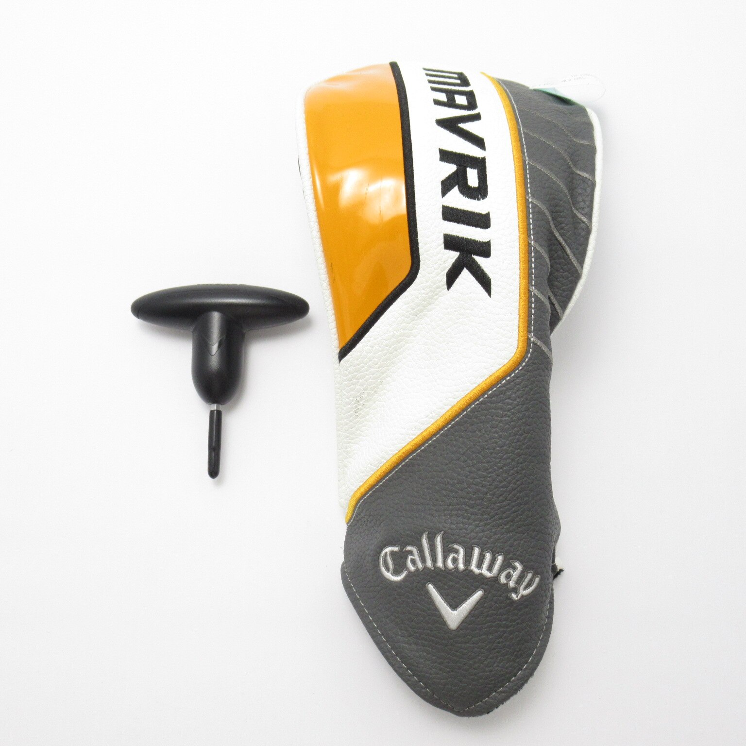 中古】マーベリック ドライバー Diamana 50 for Callaway 10.5 SR BC
