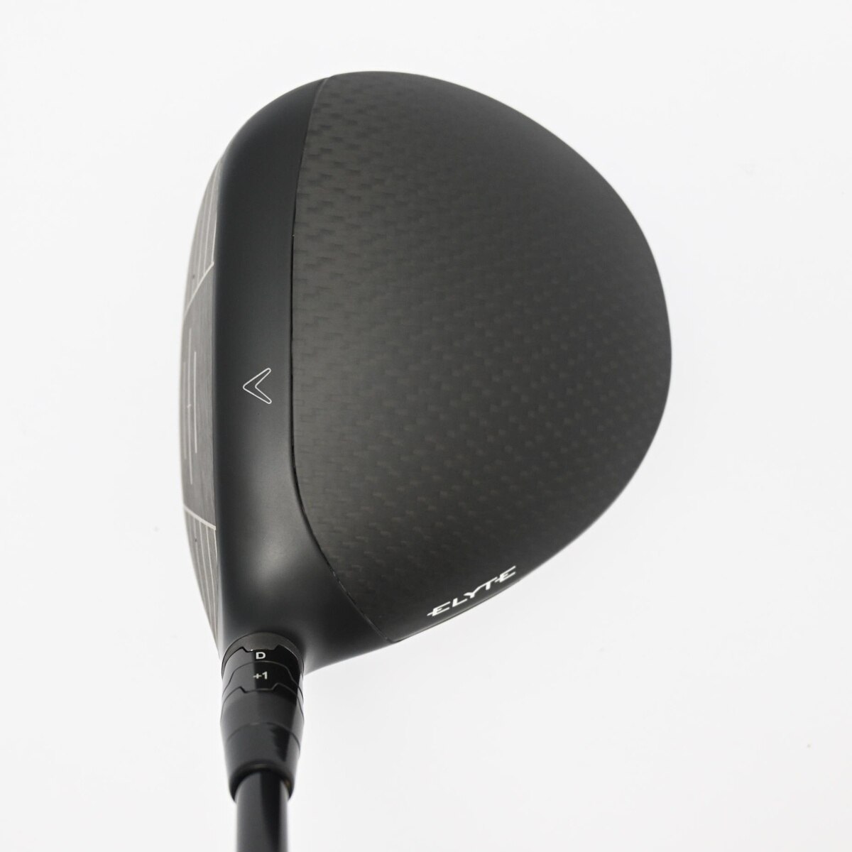 中古】エリート MINI ドライバー TENSEI GREEN 60 for Callaway 11.5