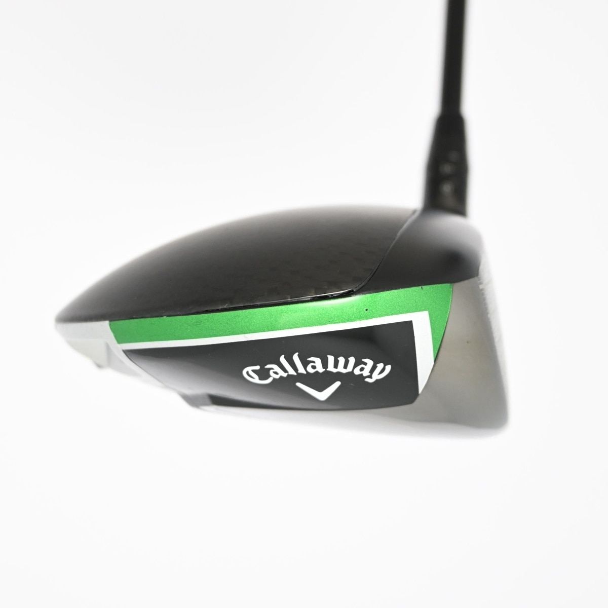 中古】エリート MINI ドライバー TENSEI GREEN 60 for Callaway 11.5