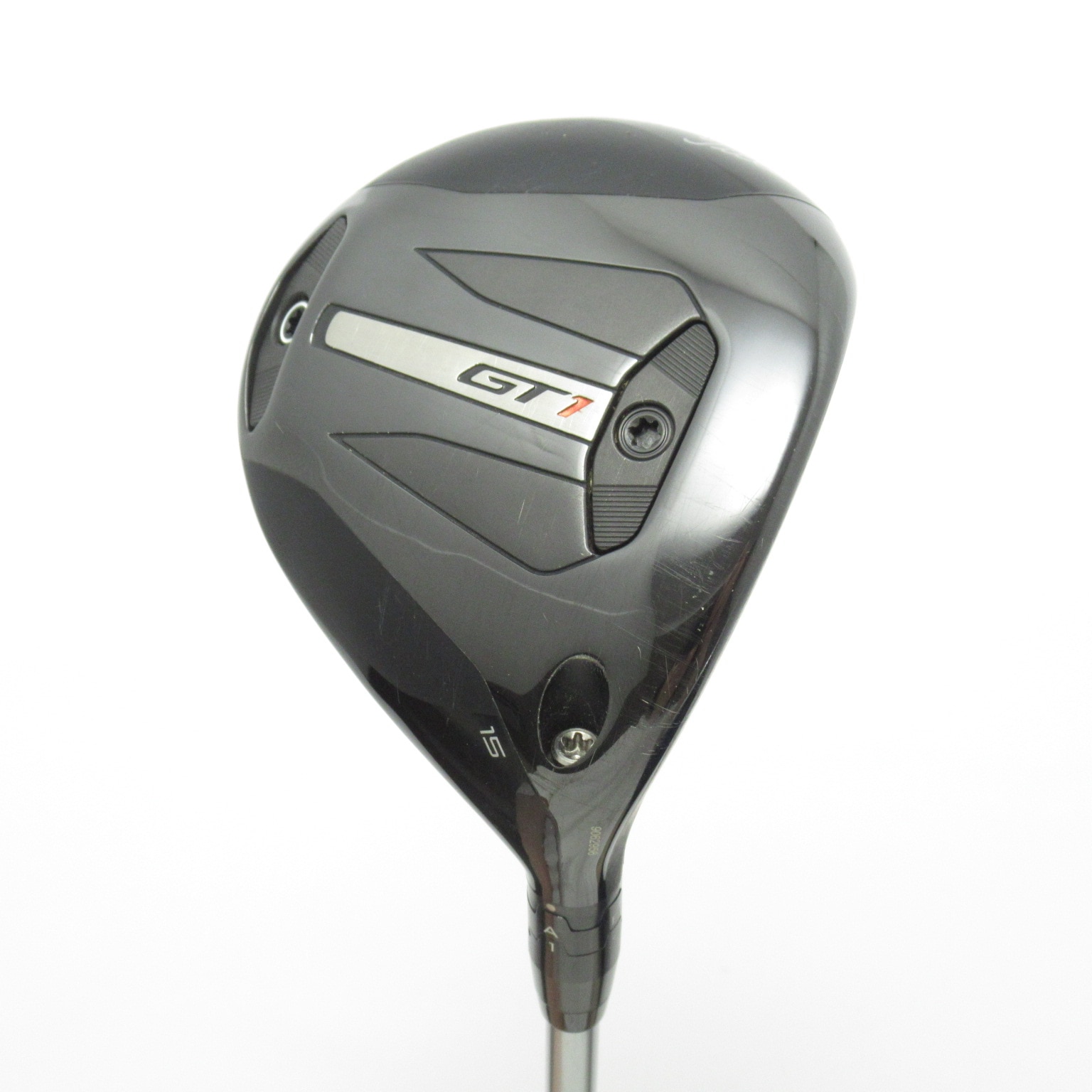 中古】GT1 フェアウェイウッド (タイトリスト) Titleist 通販｜GDO中古