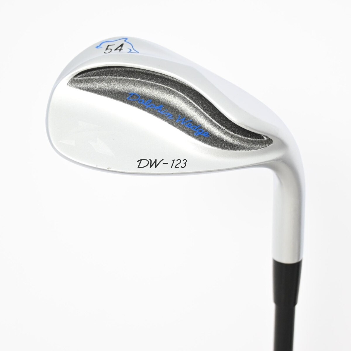 中古】ドルフィン ウェッジ DW-123 ウェッジ (キャスコ) ドルフィン