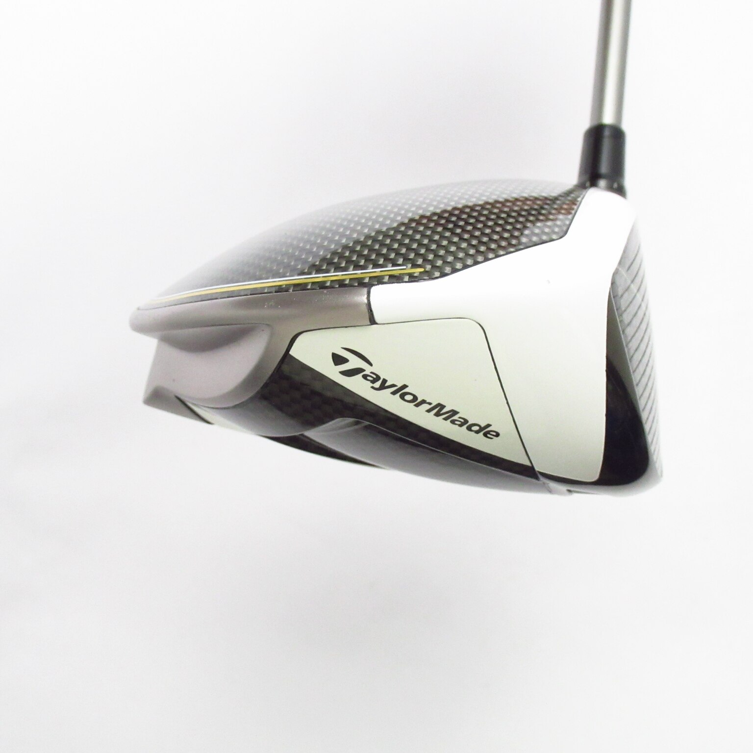 中古】ステルス グローレ プラス ドライバー Speeder NX for TM 9.5 S