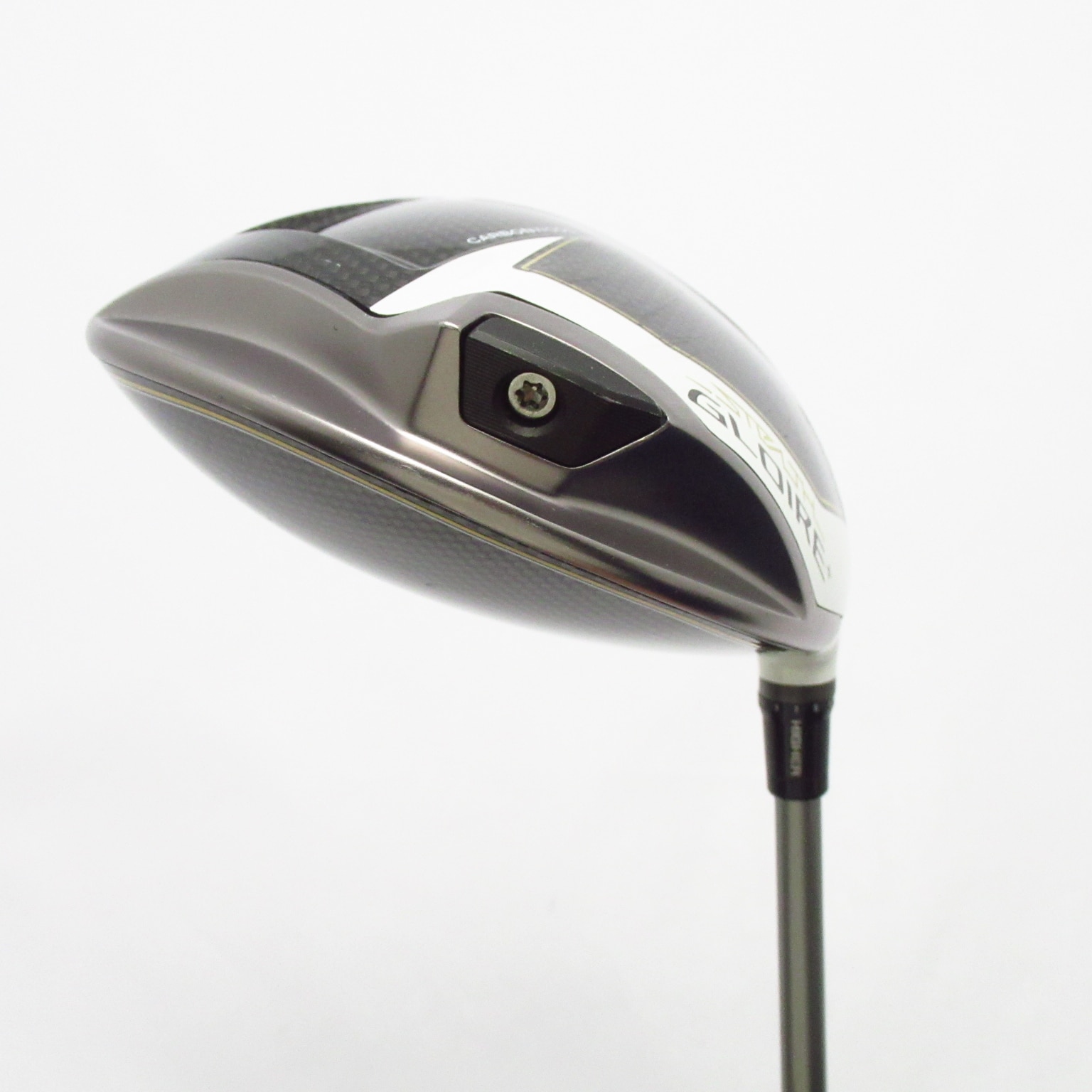 中古】ステルス グローレ プラス ドライバー Speeder NX for TM 9.5 S