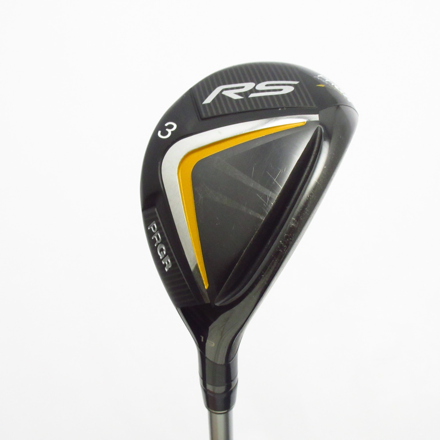 中古】プロギア(PRGR) ユーティリティ 通販｜GDO中古ゴルフクラブ