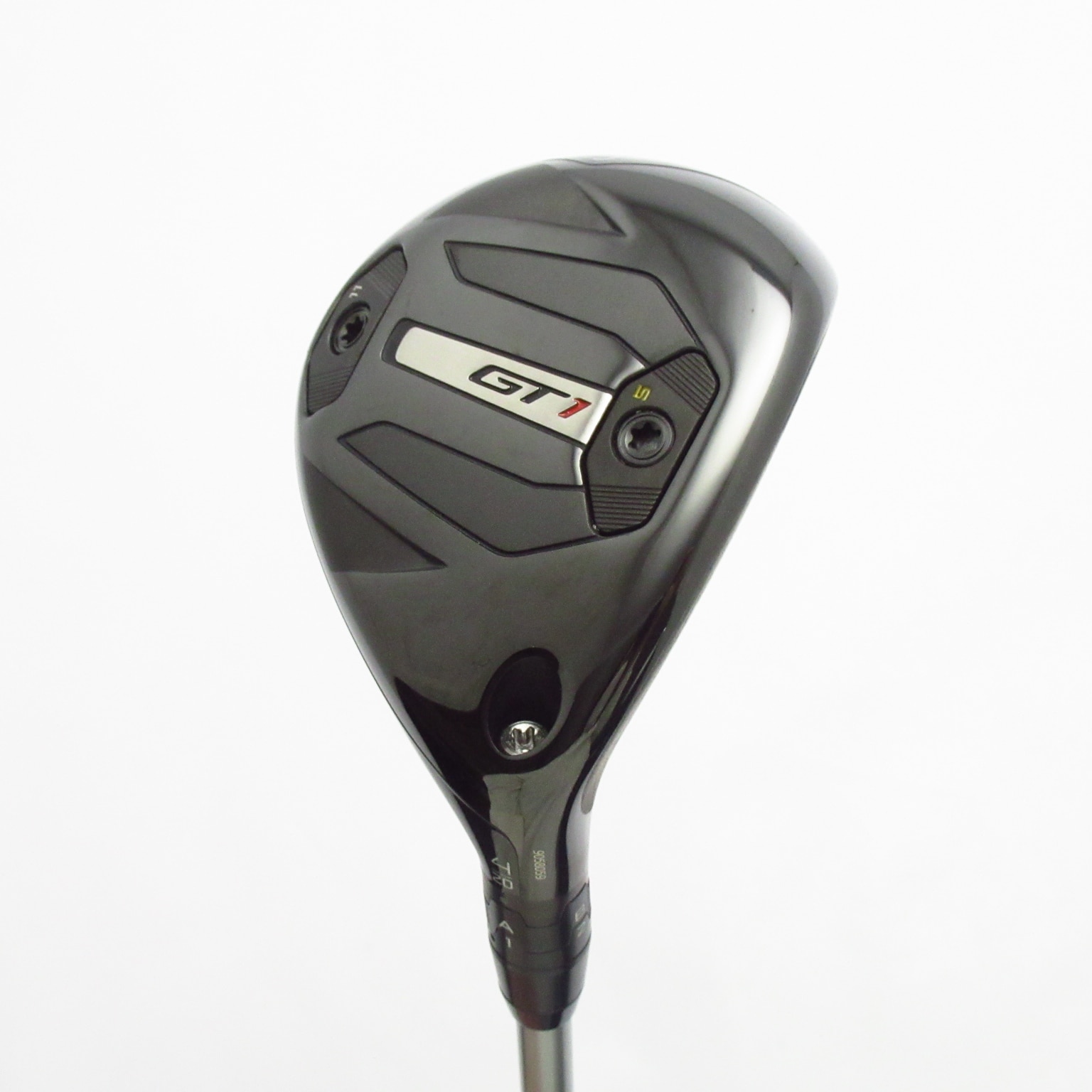 中古】GT1 (タイトリスト) Titleist 通販｜GDO中古ゴルフクラブ