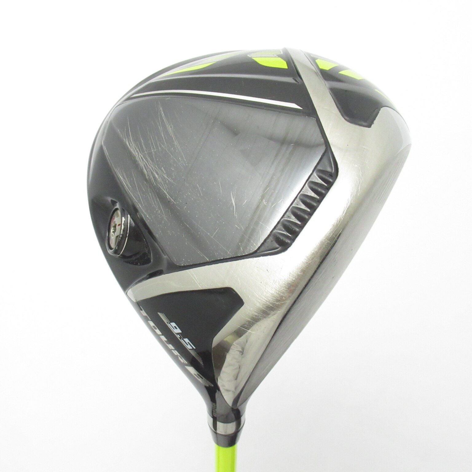 中古】TOUR B ドライバー (ブリヂストン) 通販｜GDO中古ゴルフクラブ