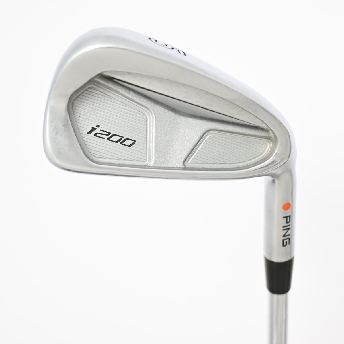 中古】i200 アイアンセット (ピン) Iシリーズ 通販｜GDO中古ゴルフクラブ