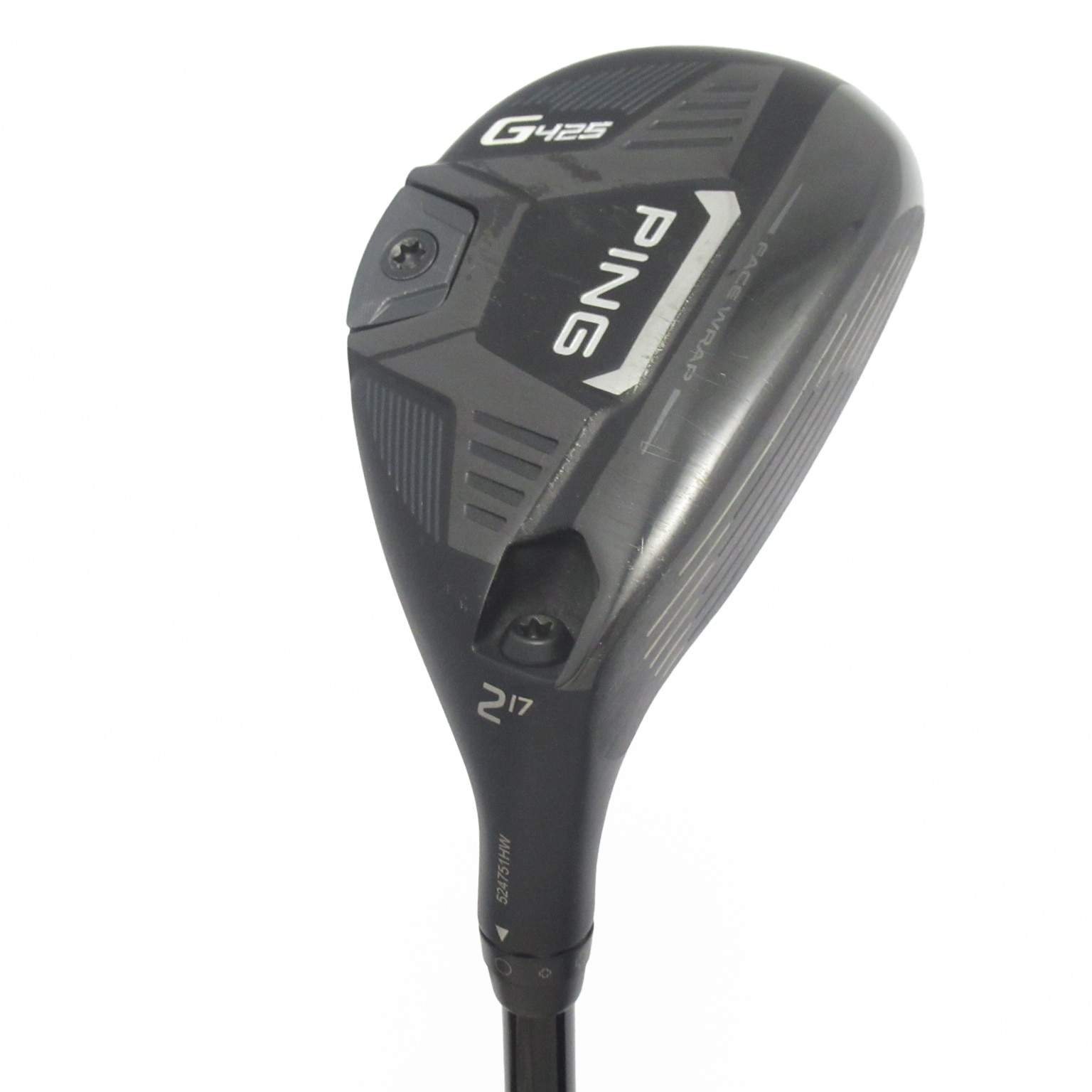中古】G425 ユーティリティ (ピン) G425 通販｜GDO中古ゴルフクラブ