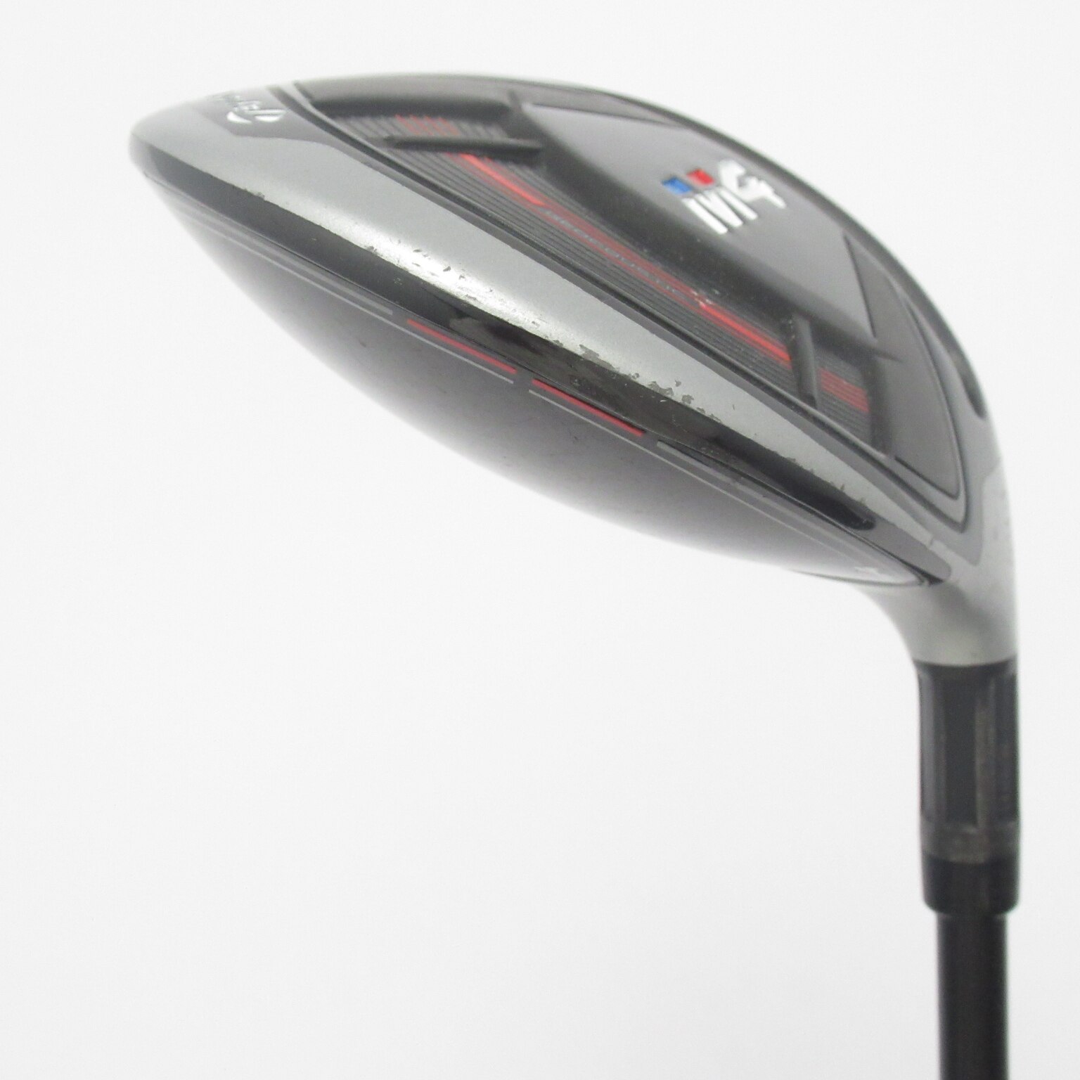 中古】M4 フェアウェイウッド FUBUKI TM5 15 SR D(フェアウェイウッド