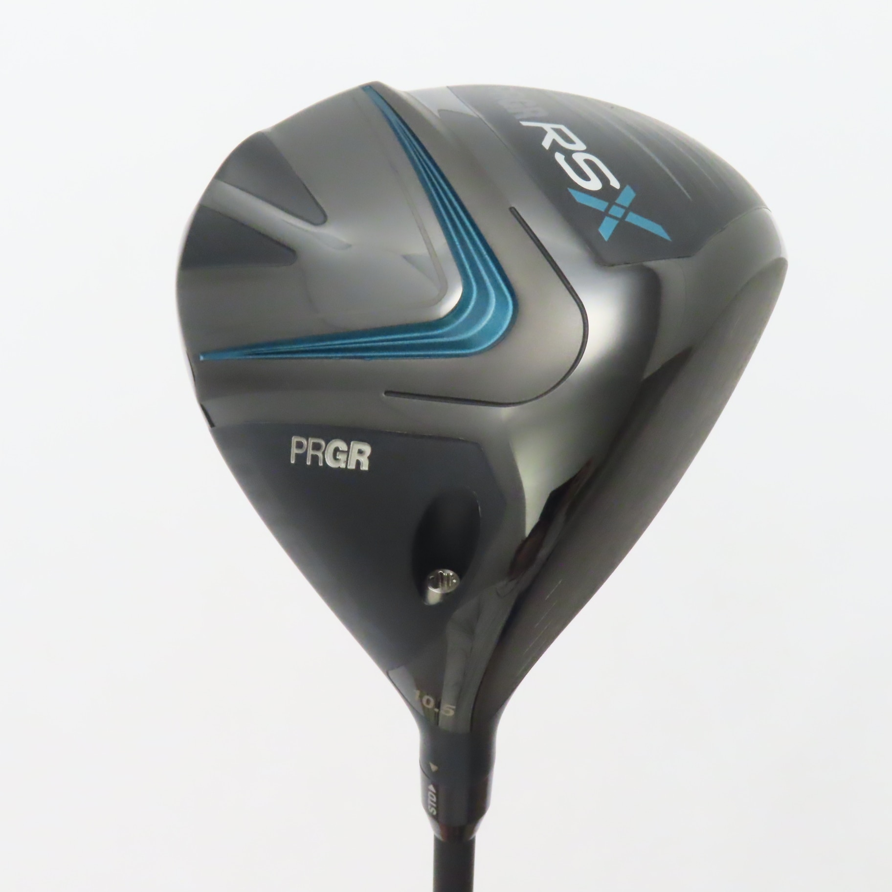 中古】プロギア(PRGR) ドライバー 通販｜GDO中古ゴルフクラブ