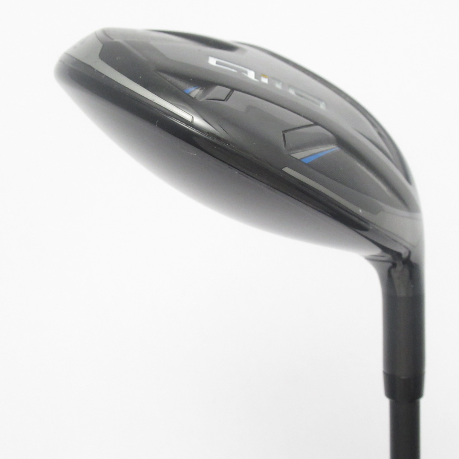 中古】Qi10 フェアウェイウッド Diamana WB 63 18 S C(フェアウェイ