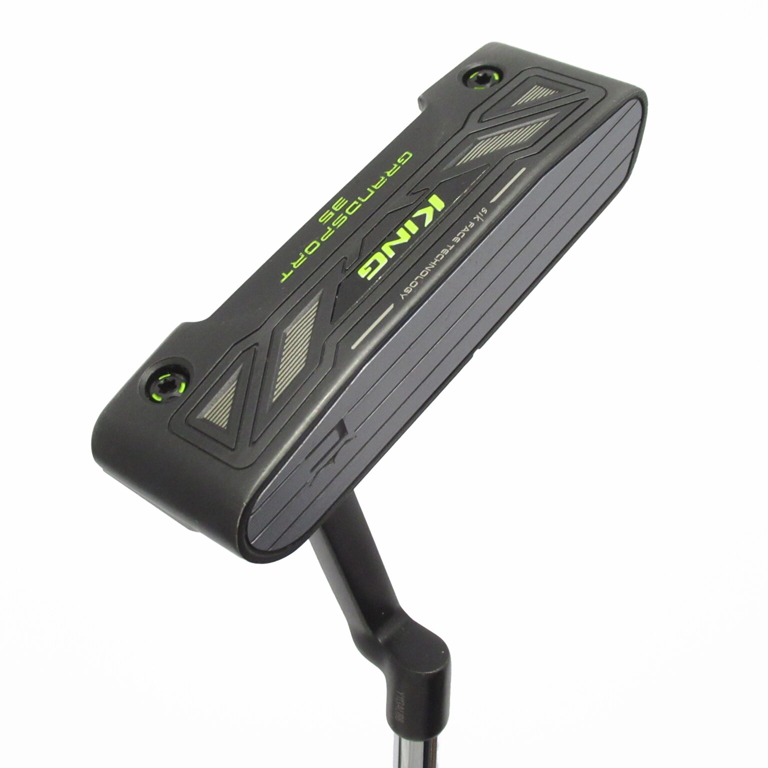 Used] King Putter (Cobra) - Available for purchase at GDO Used