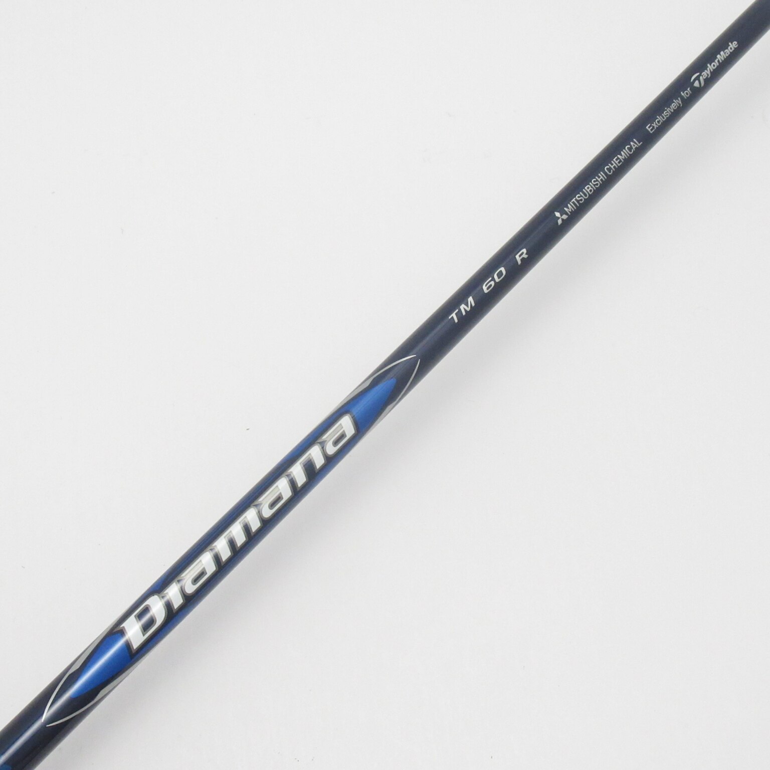 中古】Qi10 MAX レスキュー ユーティリティ Diamana Blue TM60 20 R BC