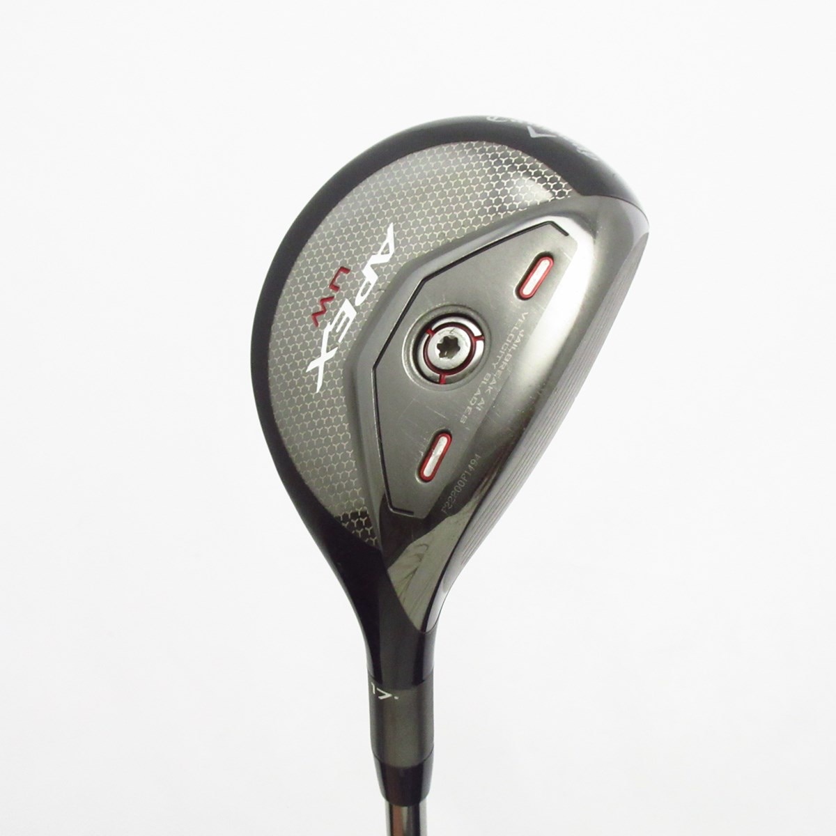 中古】APEX UW(2022) ユーティリティ DIAMOND Speeder FW 6(2024) 17