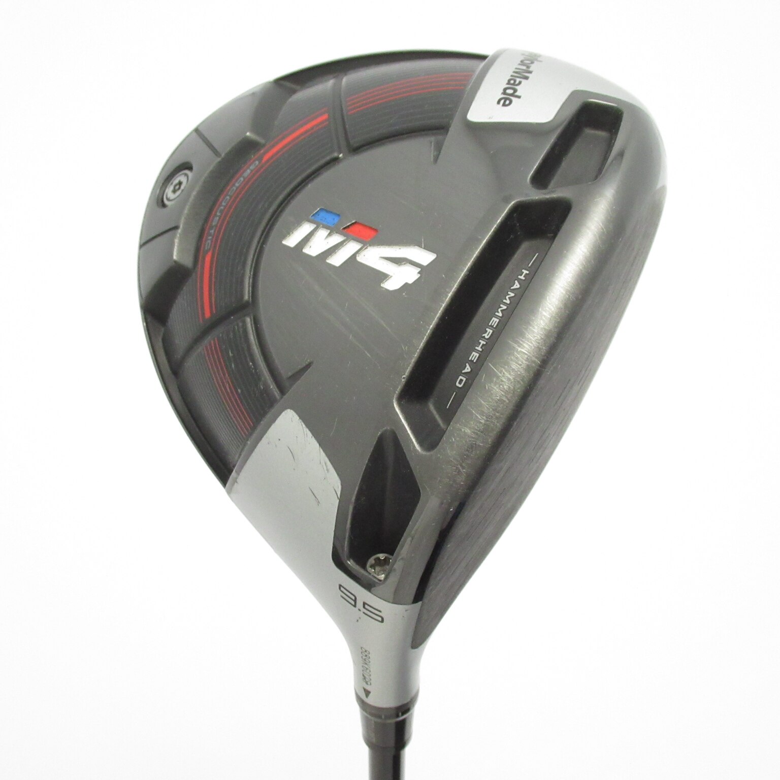 中古】M4 ドライバー (テーラーメイド) 通販｜GDO中古ゴルフクラブ