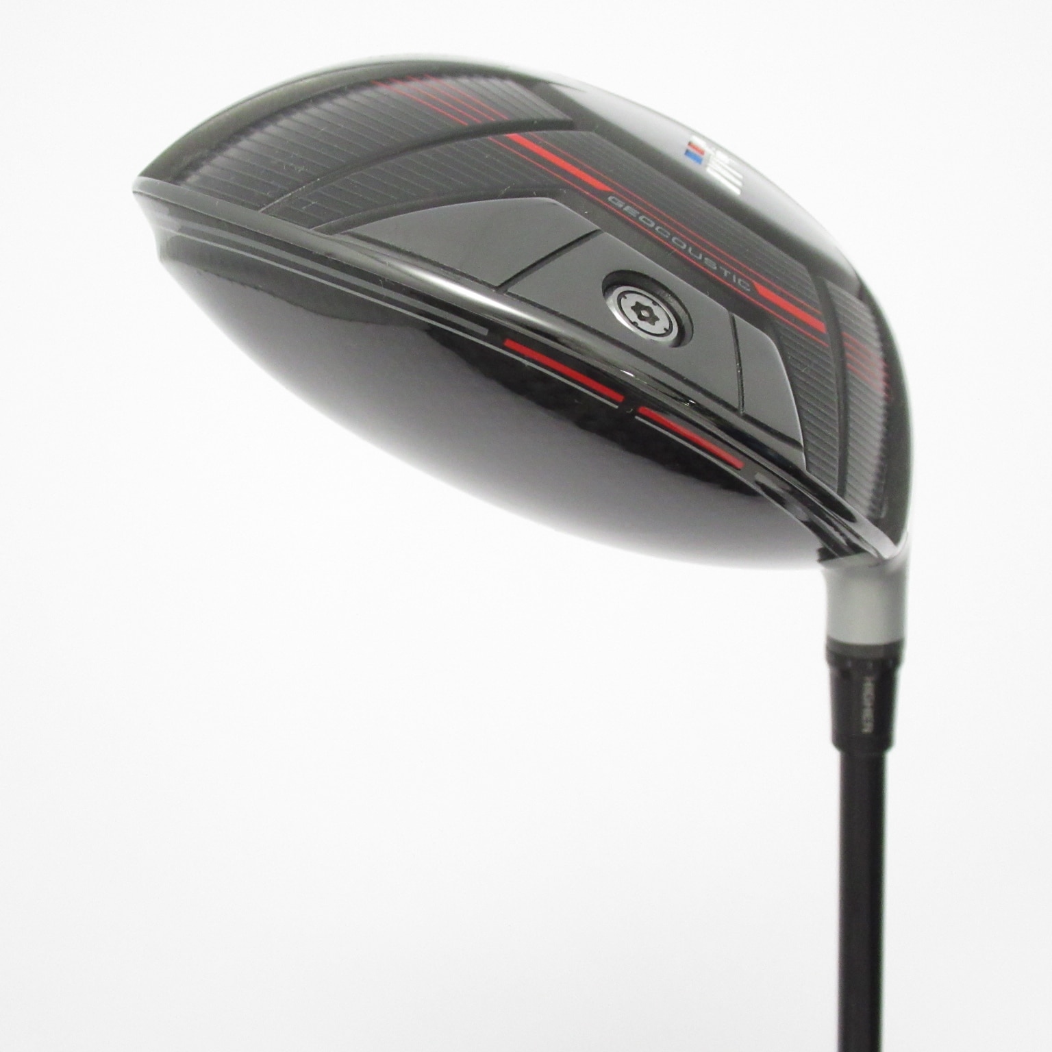 中古】M4 ドライバー FUBUKI TM5 9.5 S CD(ドライバー（単品）)|M4
