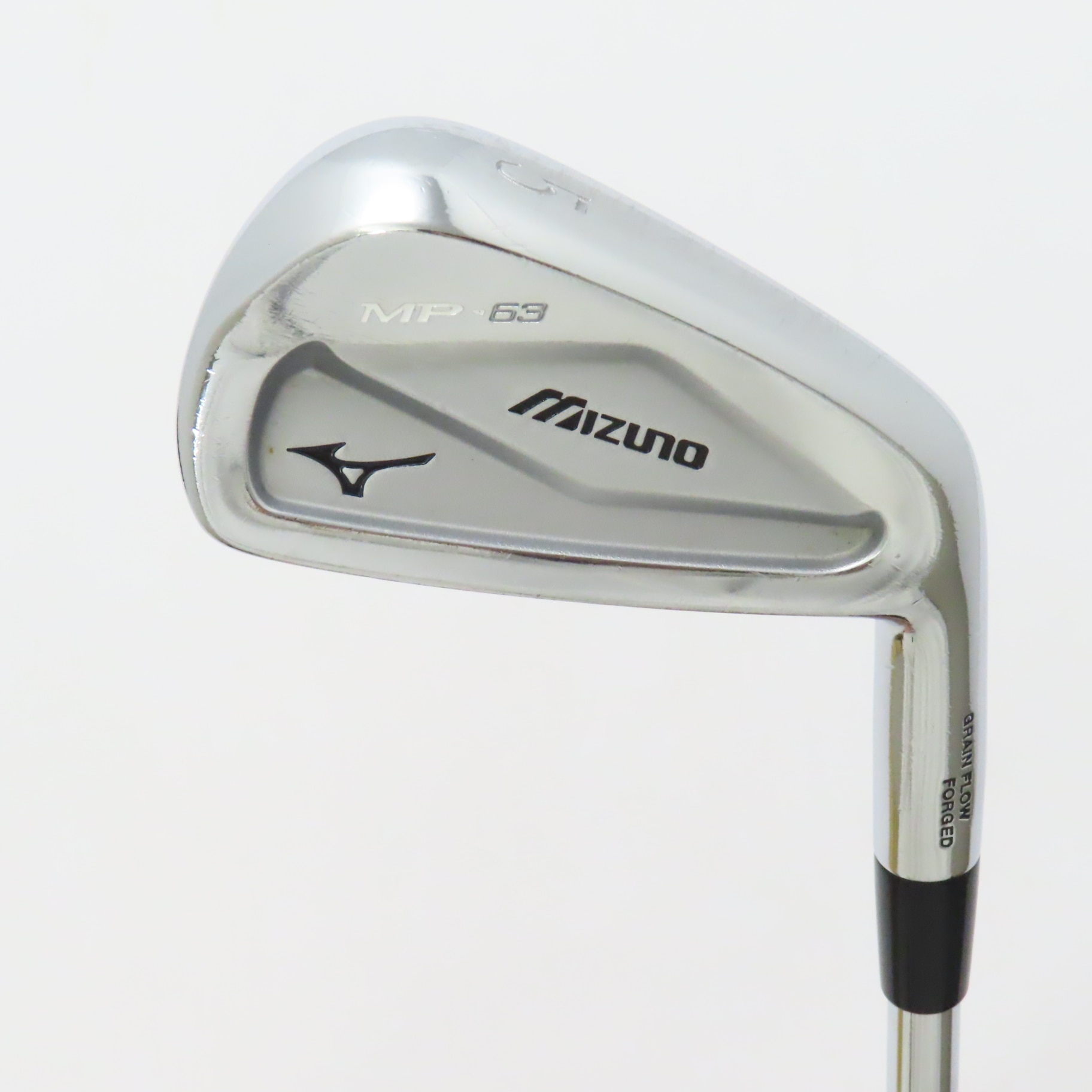 中古】MP-63 アイアン Dynamic Gold 27 S200 D(アイアン（セット）)|MP