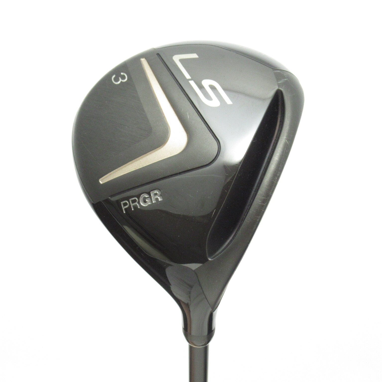 LS フェアウェイウッド　5番 中古】LS フェアウェイウッド Tour AD IZ-5 16.5 S CD(フェアウェイ
