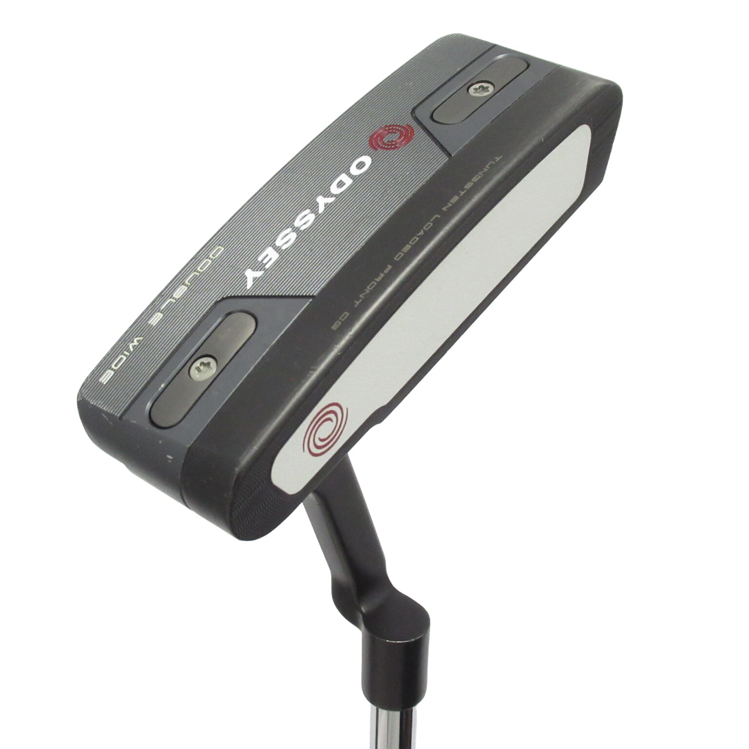 中古】TRI HOT 5K DOUBLE WIDE パター (オデッセイ) オデッセイ 通販