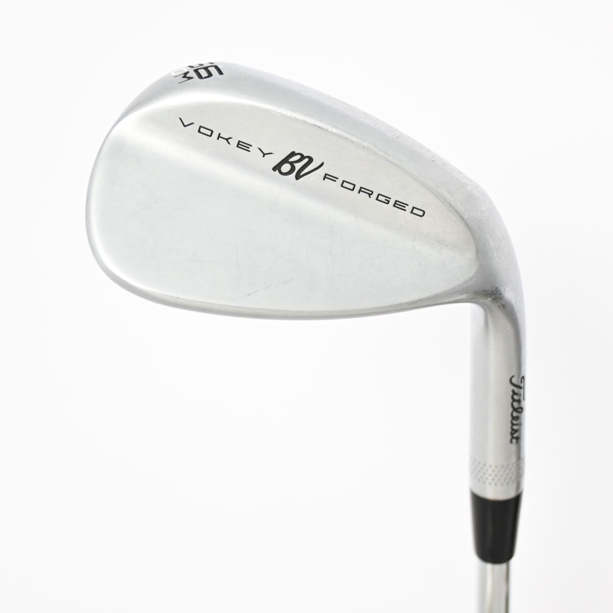 中古】Vokey FORGED(2025) ウェッジ Dynamic Gold 56-10 S200 C