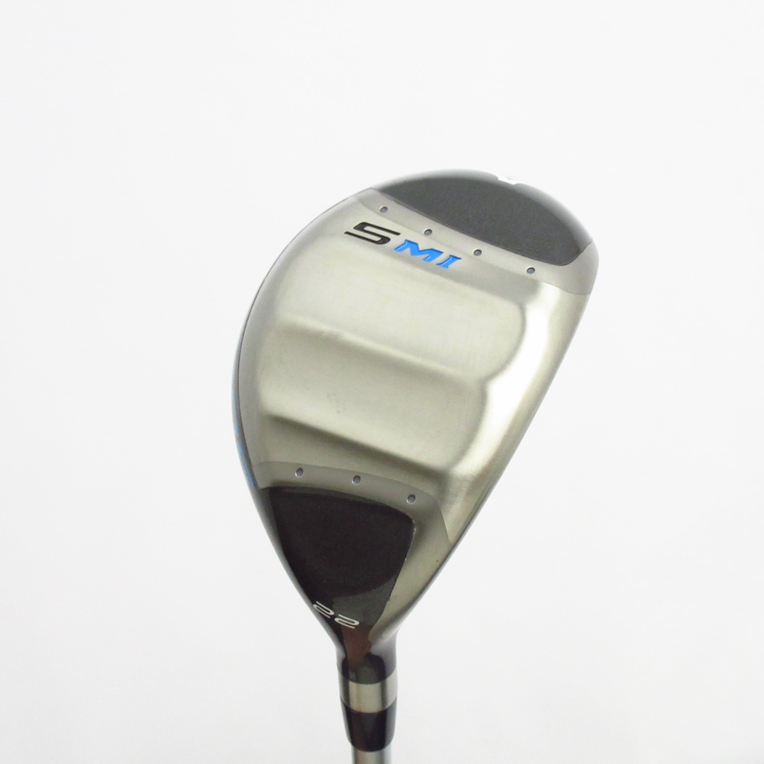 中古】SURE DD 2.0 MI ユーティリティ (ミズノ) MIZUNO 通販｜GDO中古