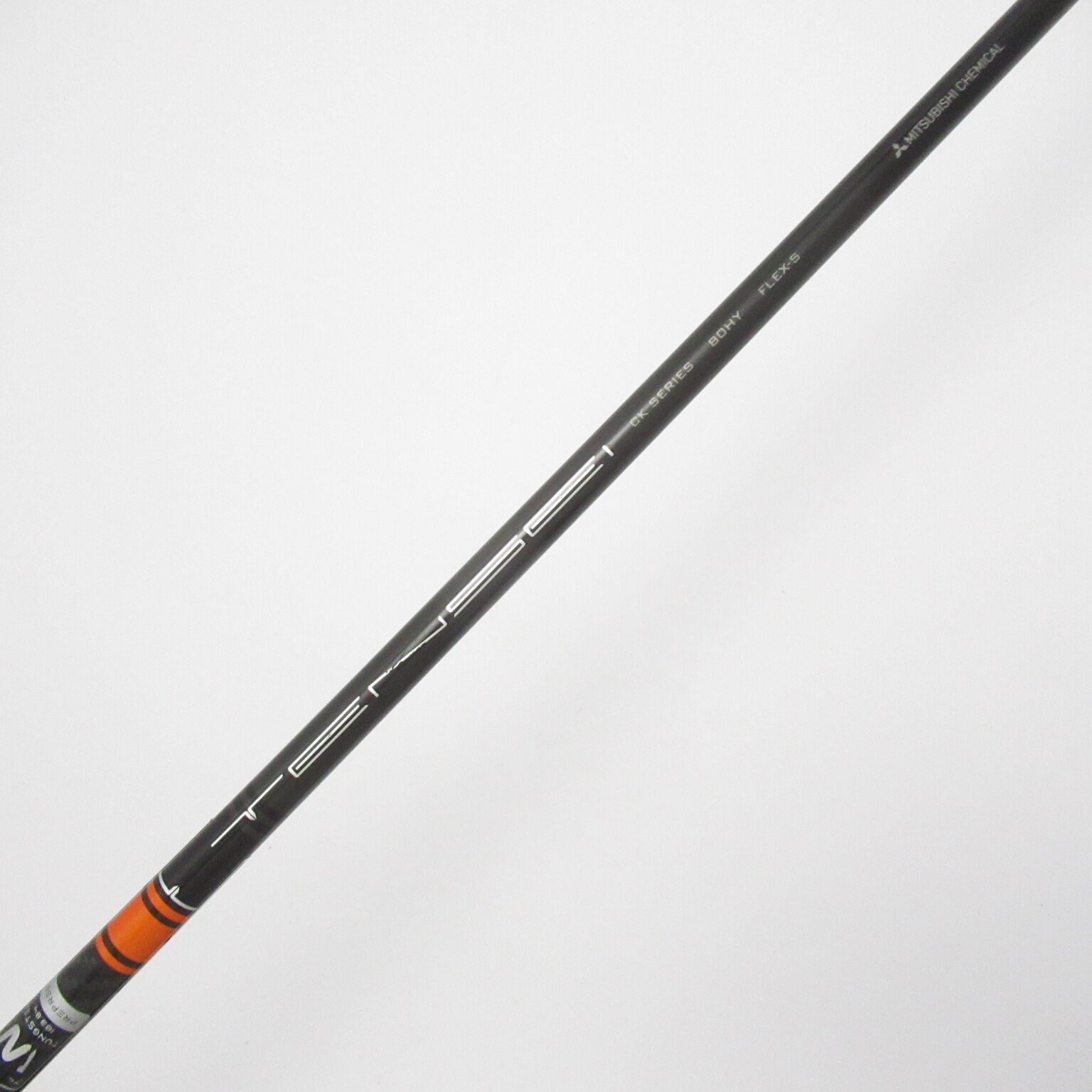 中古】G410 CROSSOVER ユーティリティ TENSEI CK PRO ORANGE HYBRID 80