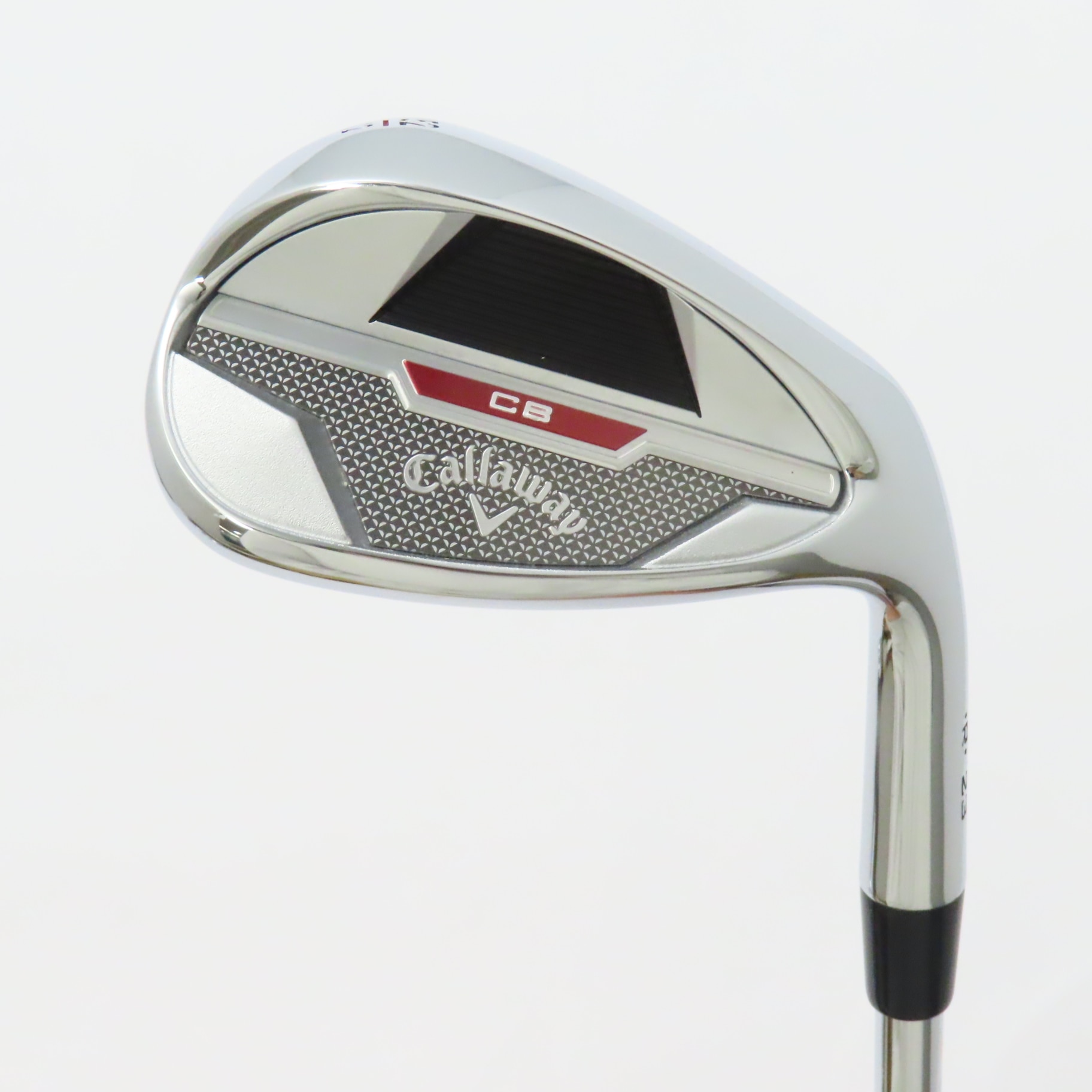 中古】CB 23 ウェッジ N.S.PRO ZELOS 7 52-12 S BC(ウェッジ（単品