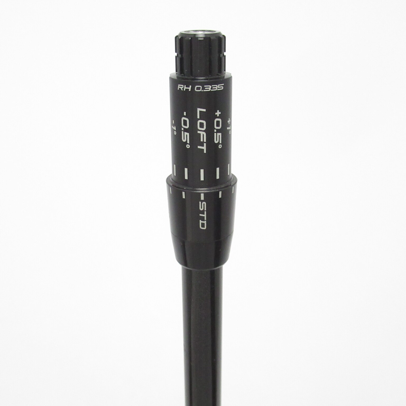 中古】Tour AD DI BLACK ドライバー用_スリーブ付 Tour AD DI-5 BLACK