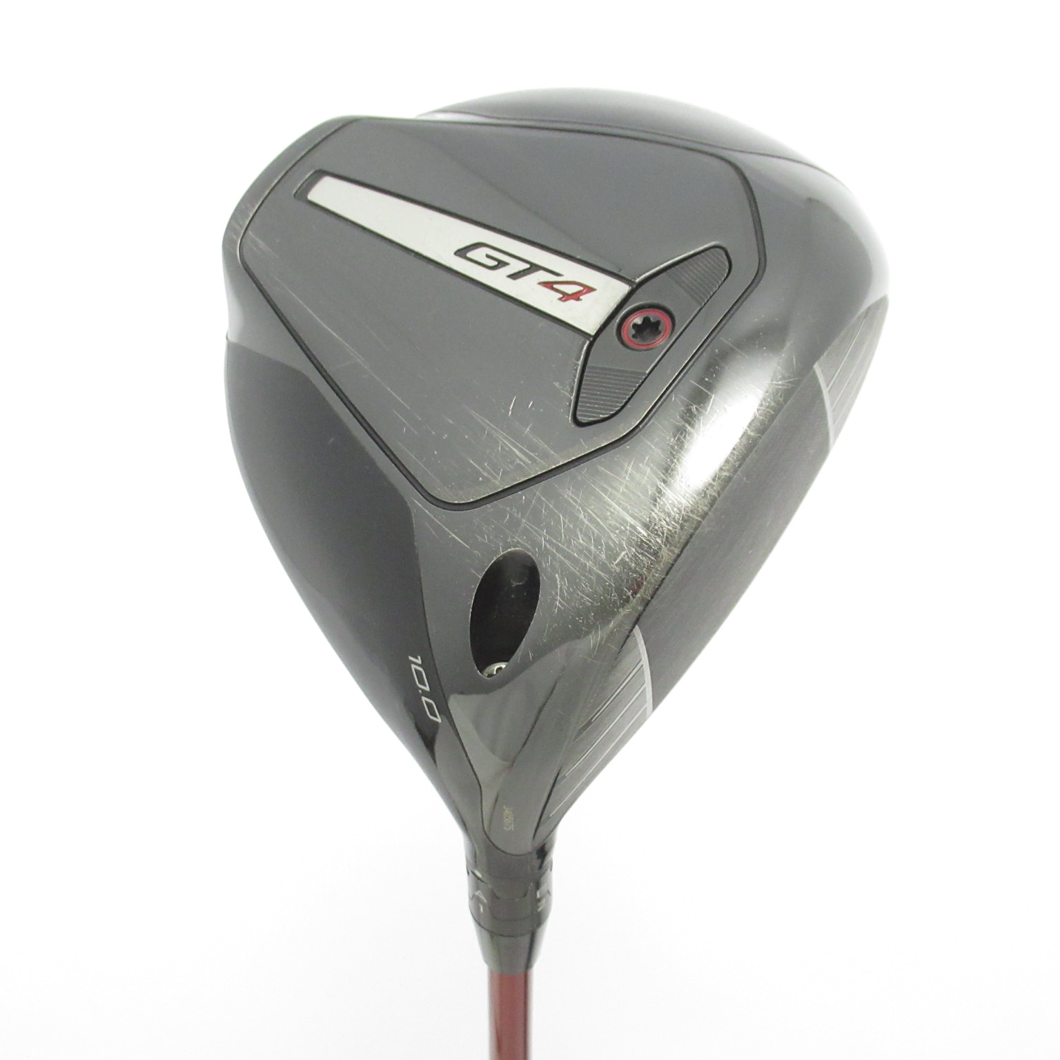 中古】GT4 ドライバー (タイトリスト) Titleist 通販｜GDO中古ゴルフクラブ