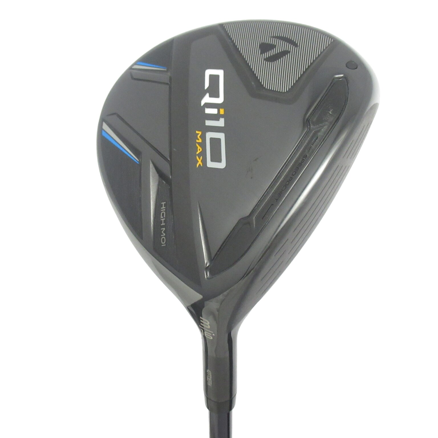 中古】Qi10 (テーラーメイド) 通販｜GDO中古ゴルフクラブ