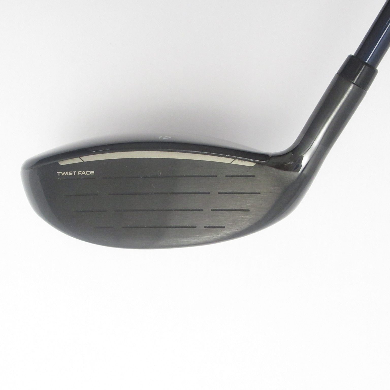 中古】Qi10 MAX フェアウェイウッド Diamana Blue TM50 16 SR BC